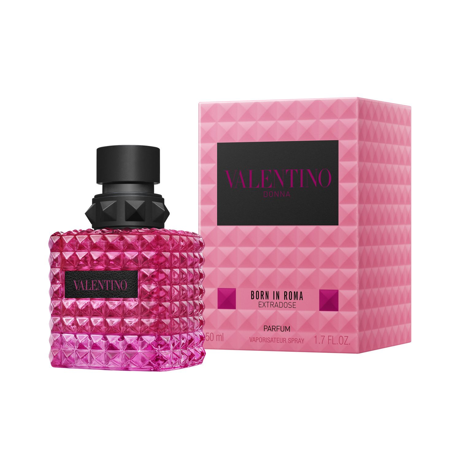 Born in Roma Extradose Donna Parfum