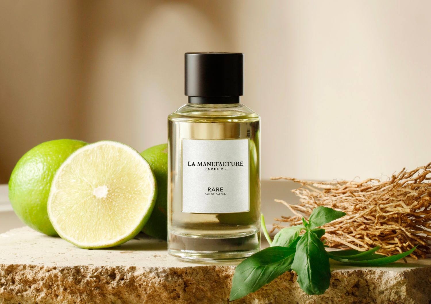 RARE Eau de Parfum