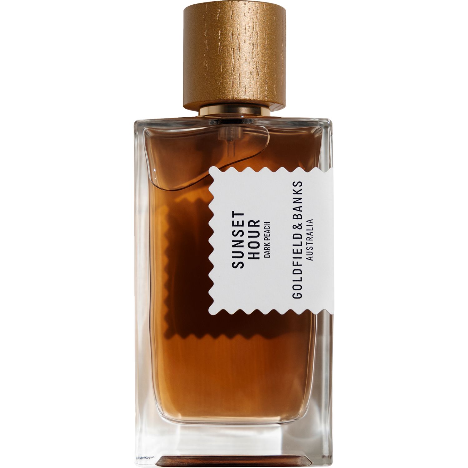 Sunset Hour Dark Peach Eau de Parfum
