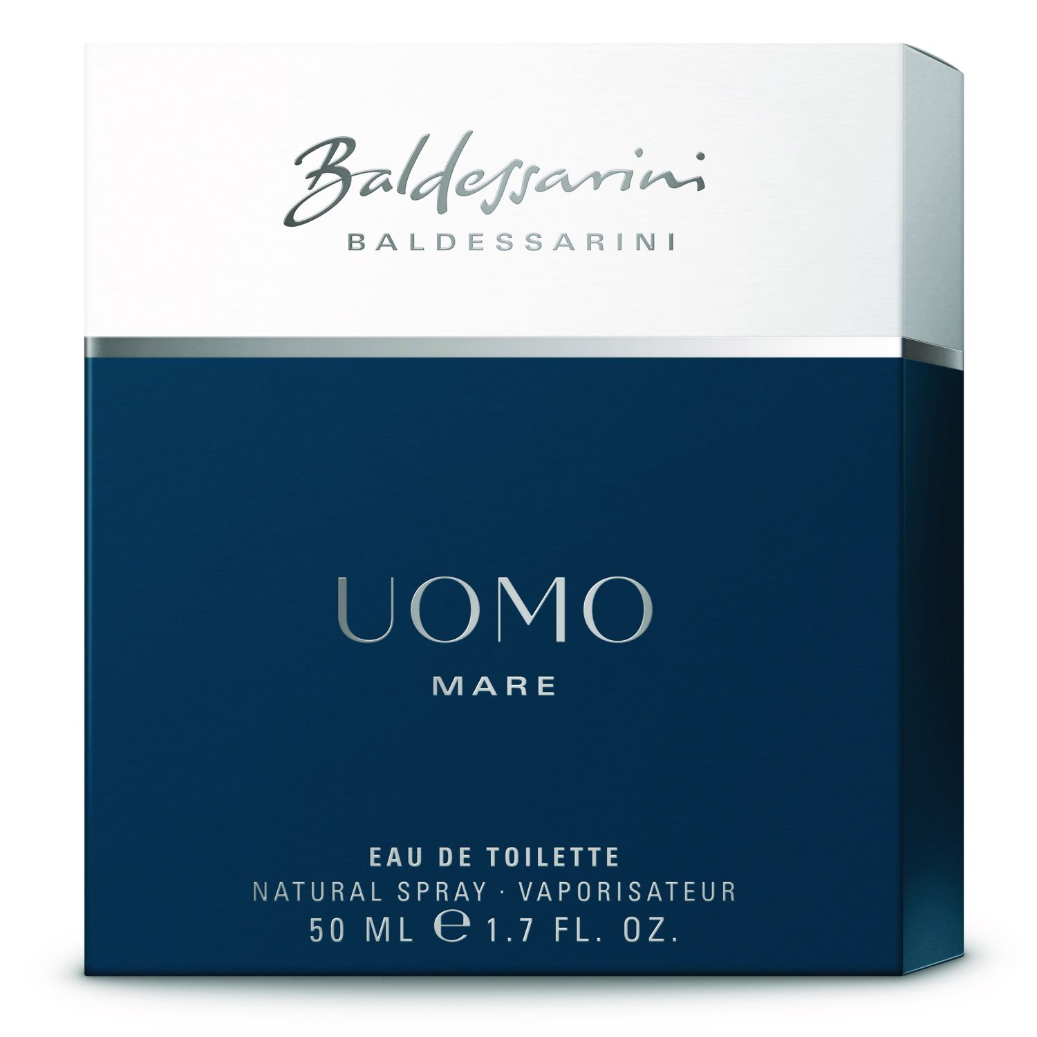 Uomo Mare Eau de Toilette