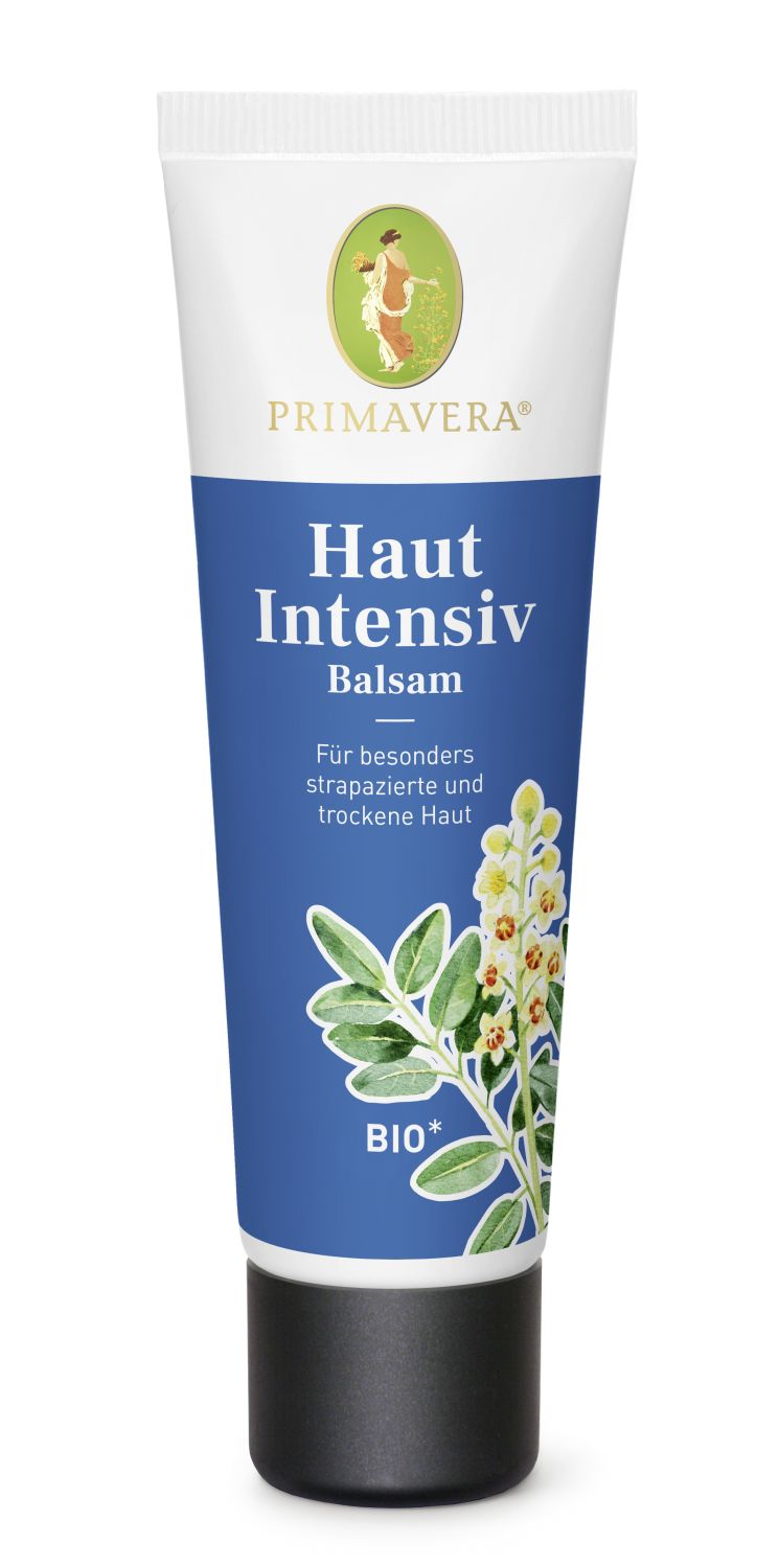 Haut Intensiv Balsam bio