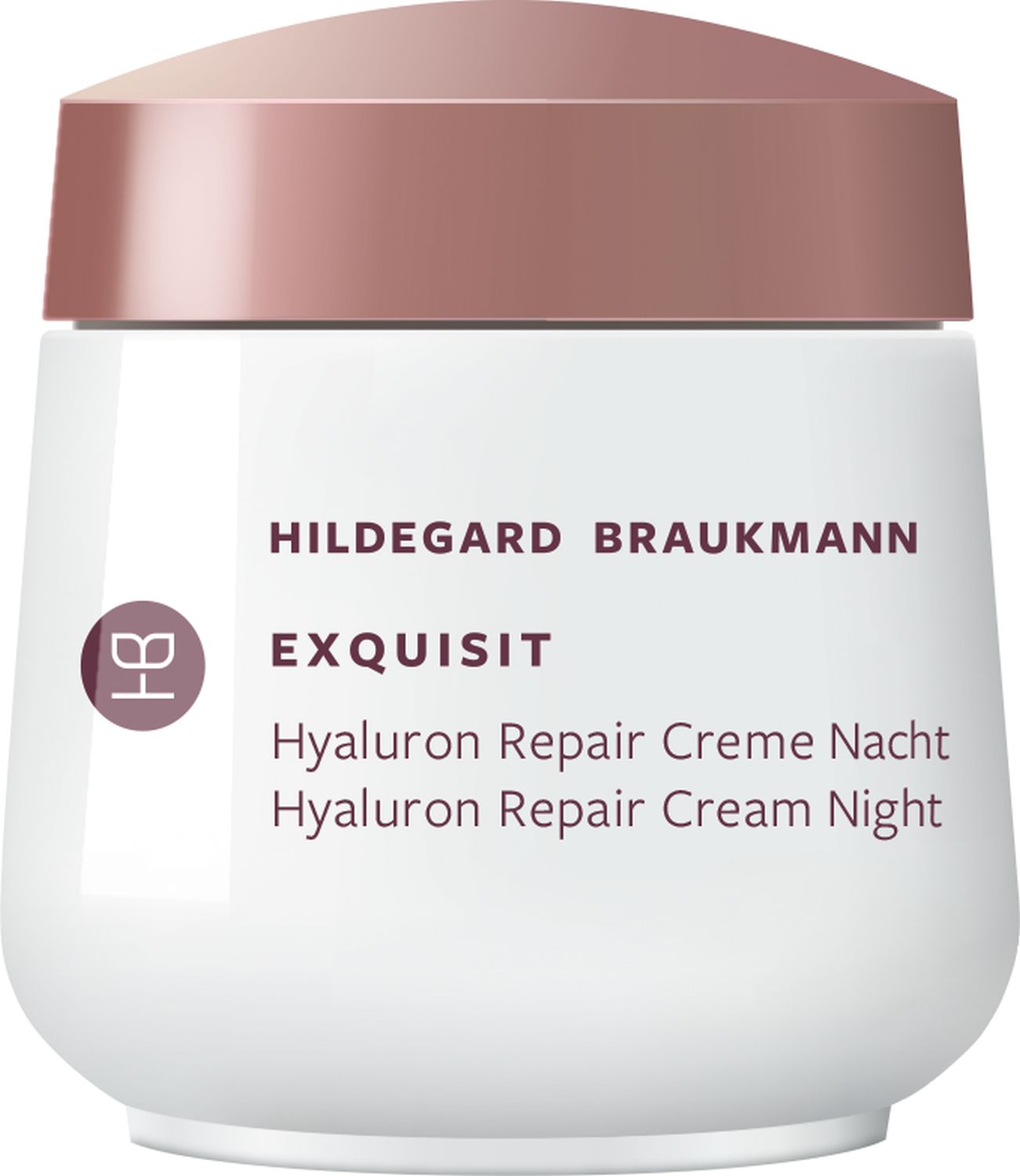 Hyaluron Repair Creme Nacht