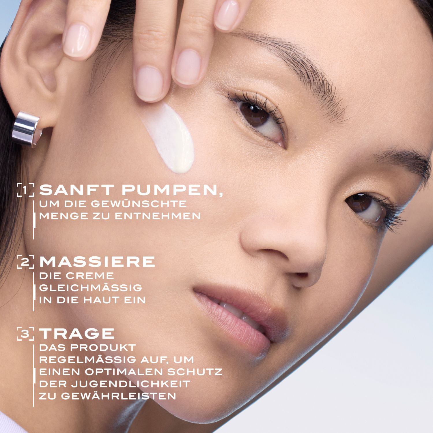 Sun Perfect Illuminating Cream SPF30