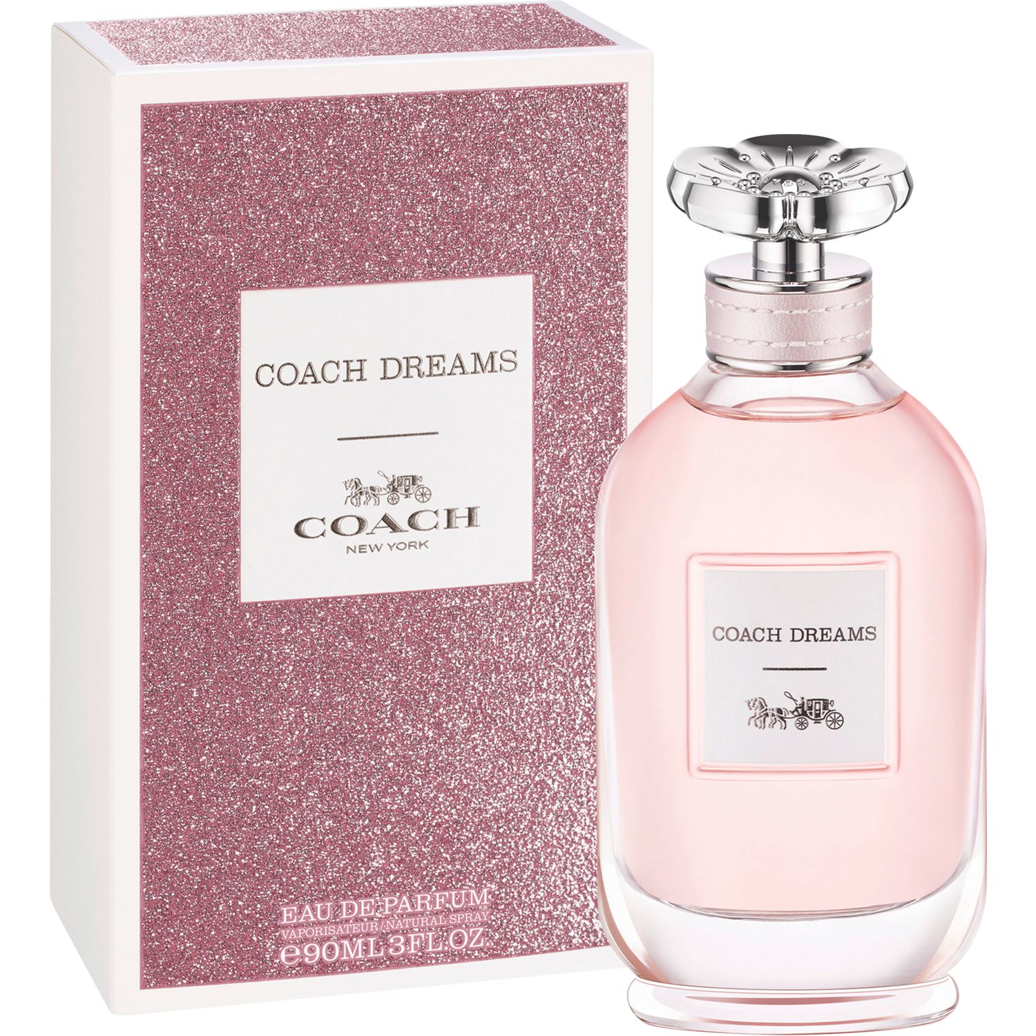 Dreams Eau de Parfum