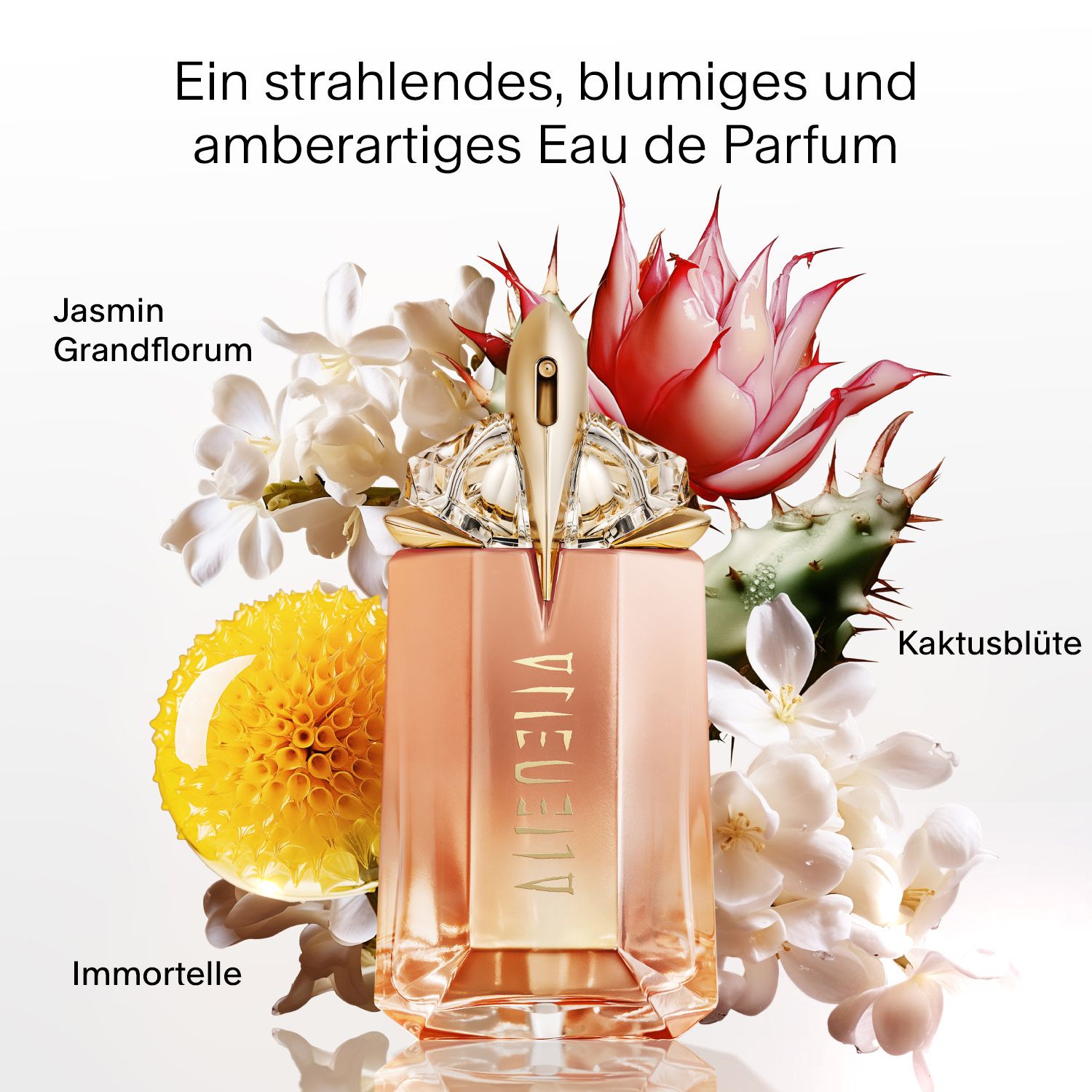Alien Goddess Supra Florale Eau de Parfum