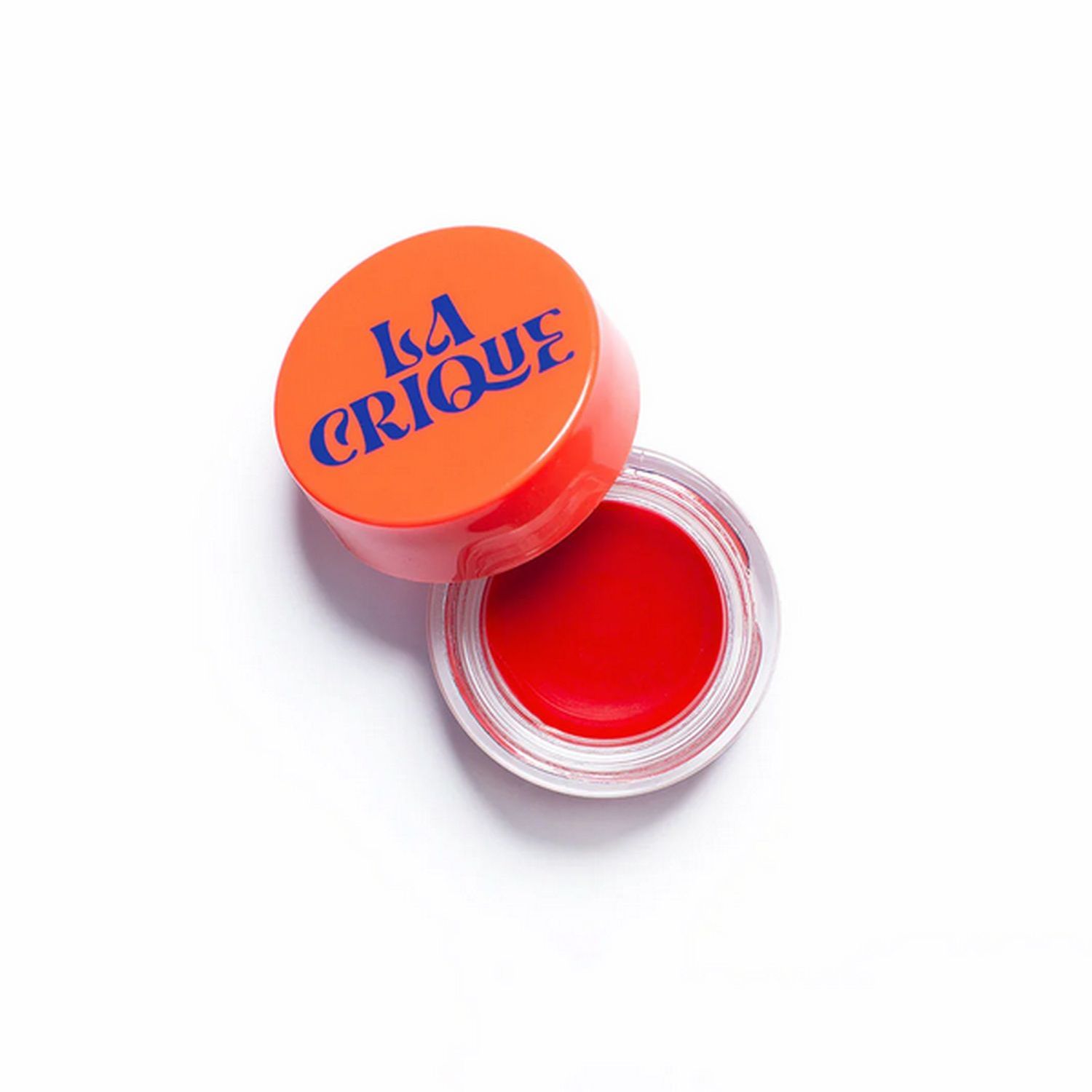 Farbe 03 The Red