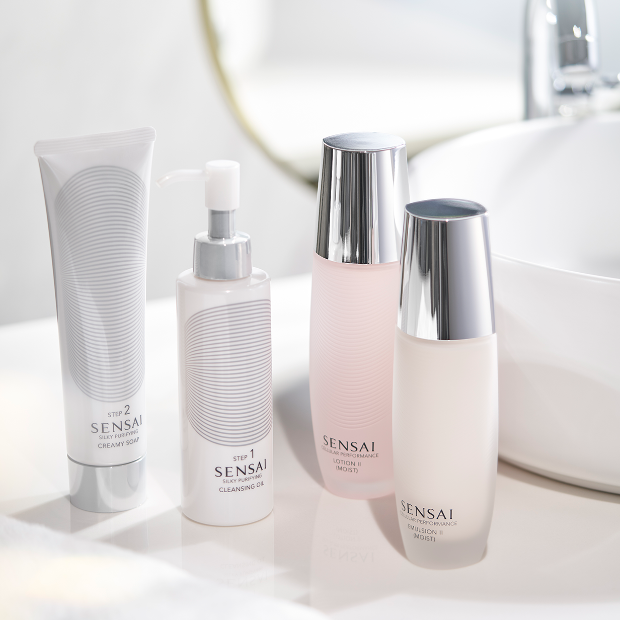 Cellular Performance Emulsion II (Moist)