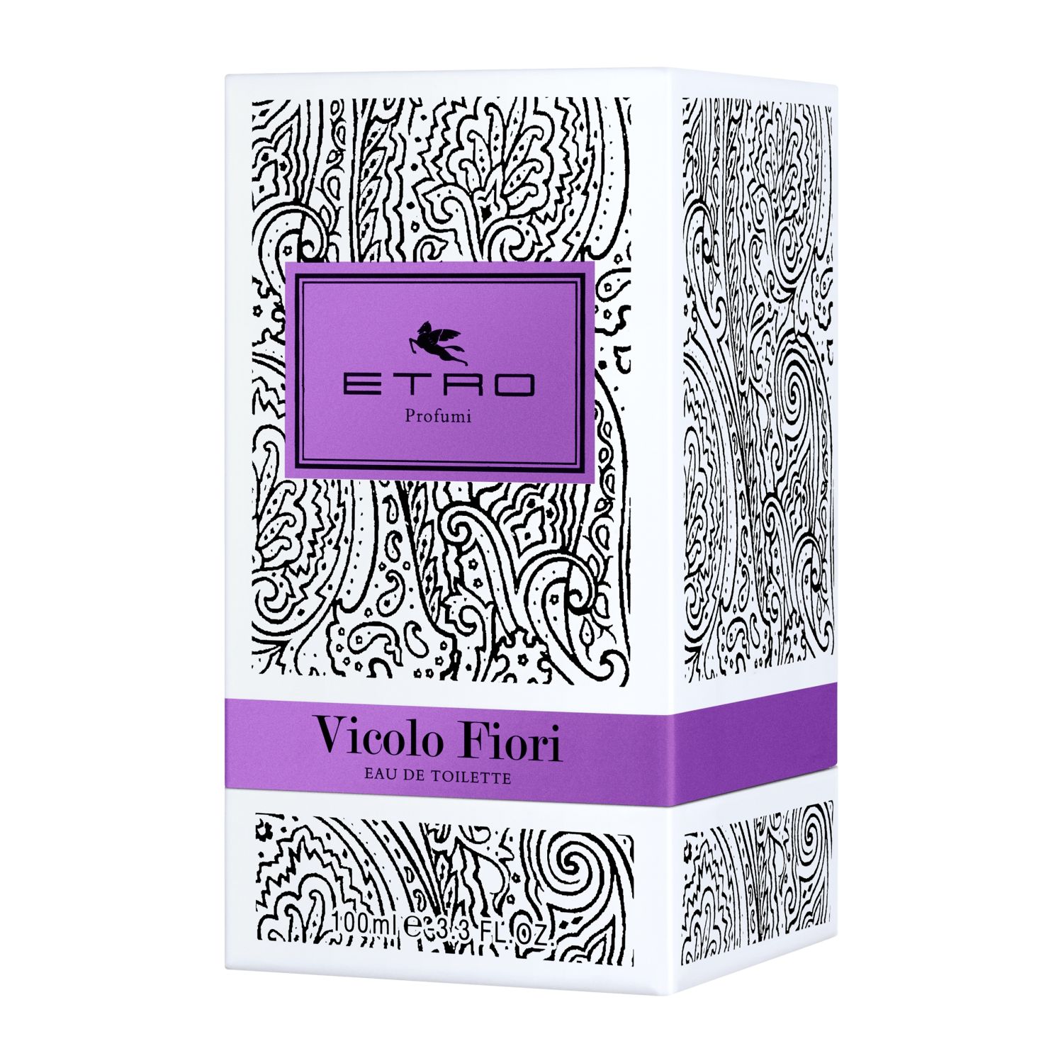 Vicolo Fiori Eau de Toilette