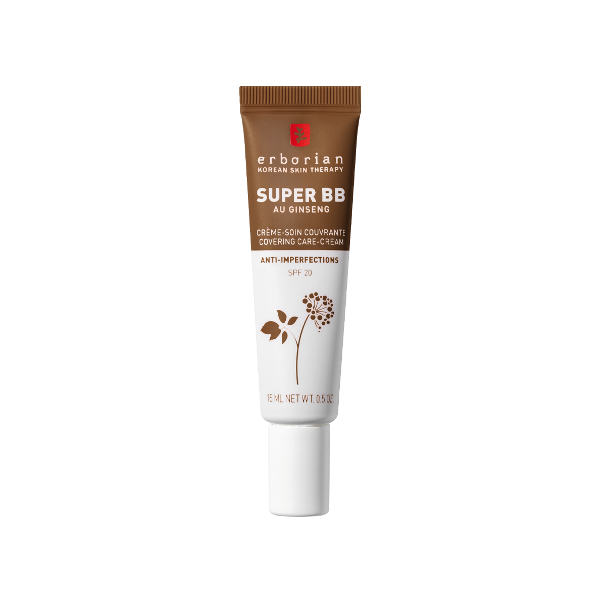 Super BB Chocolat