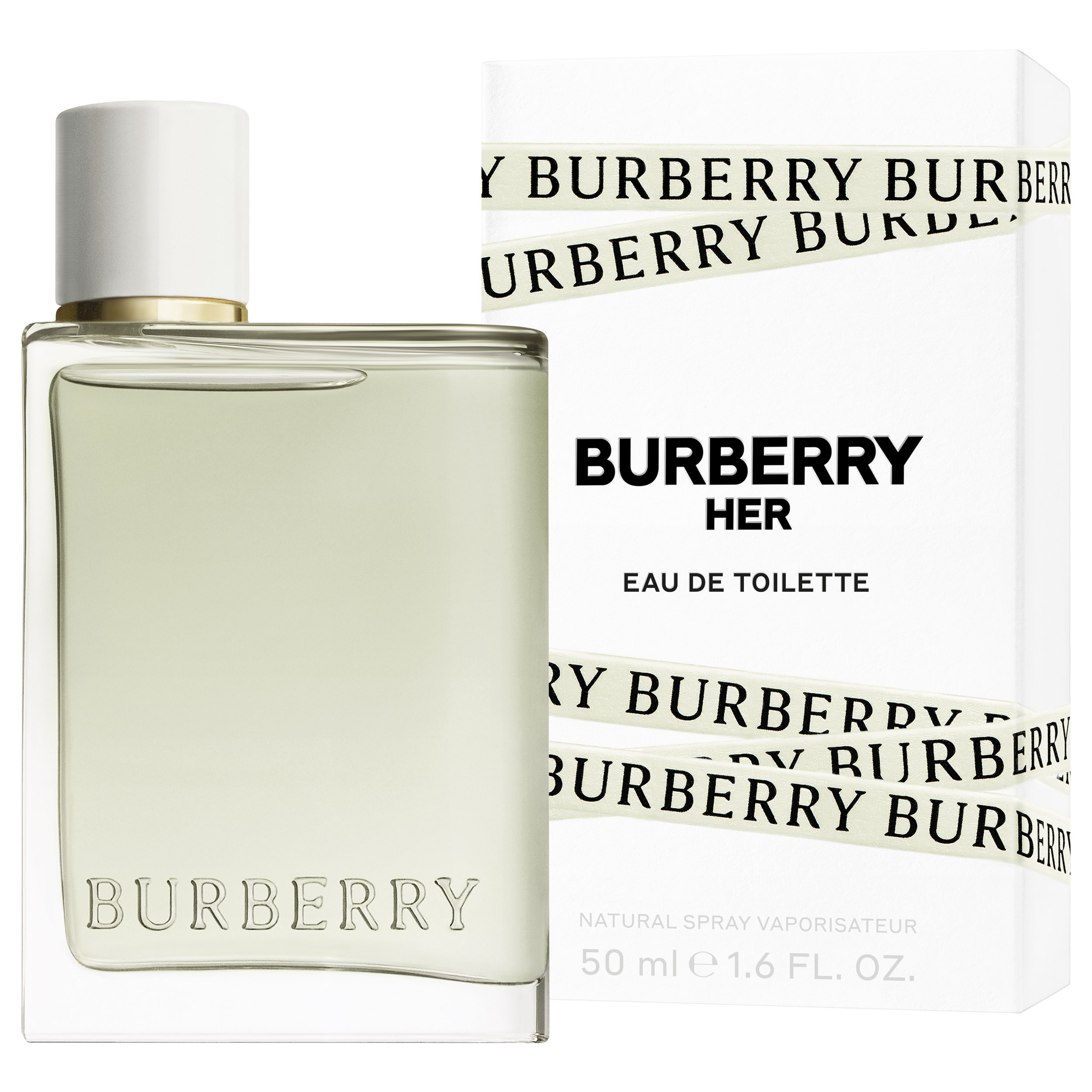 Burberry Her Eau de Toilette