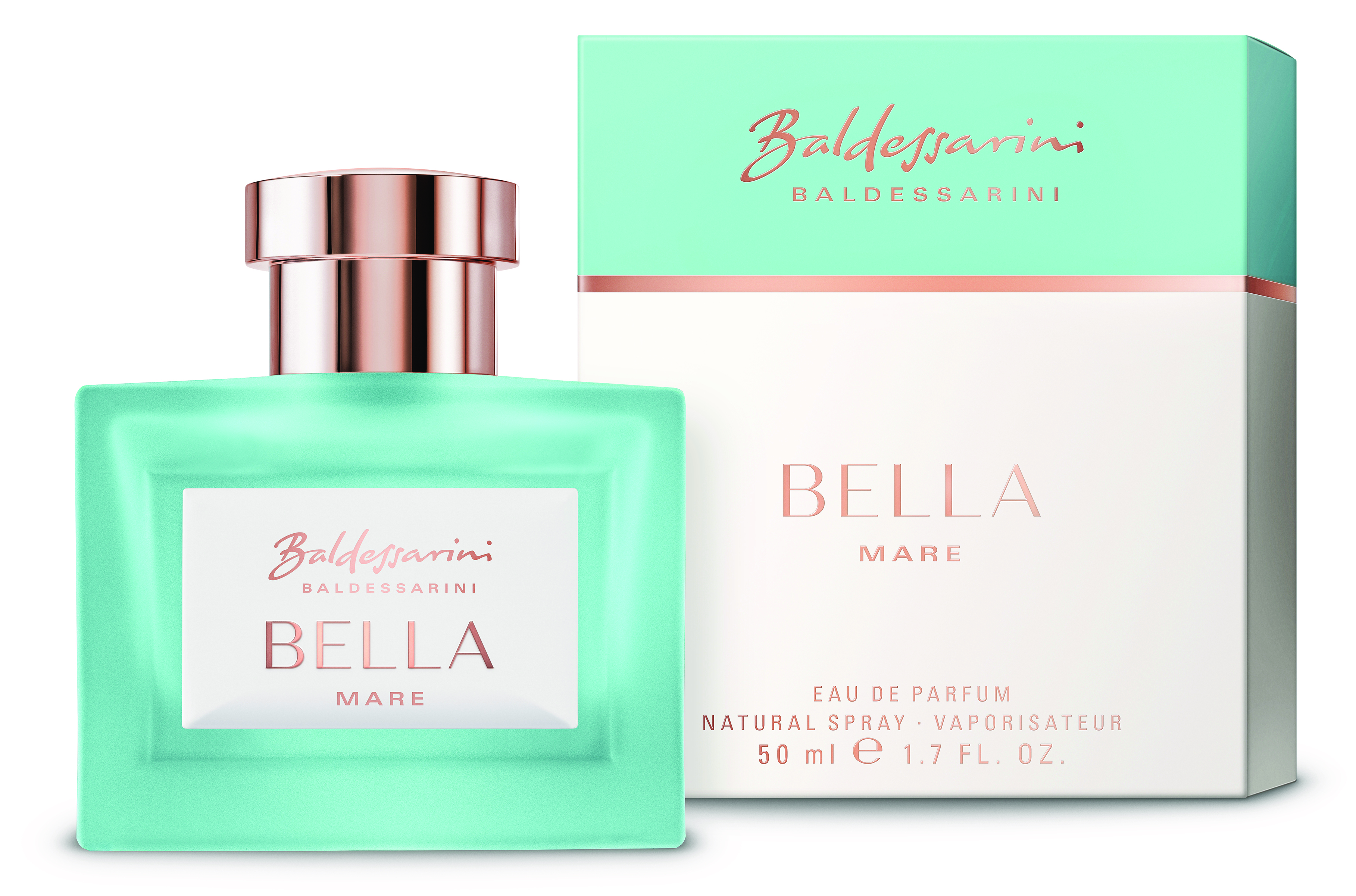 Bella Mare Eau de Parfum