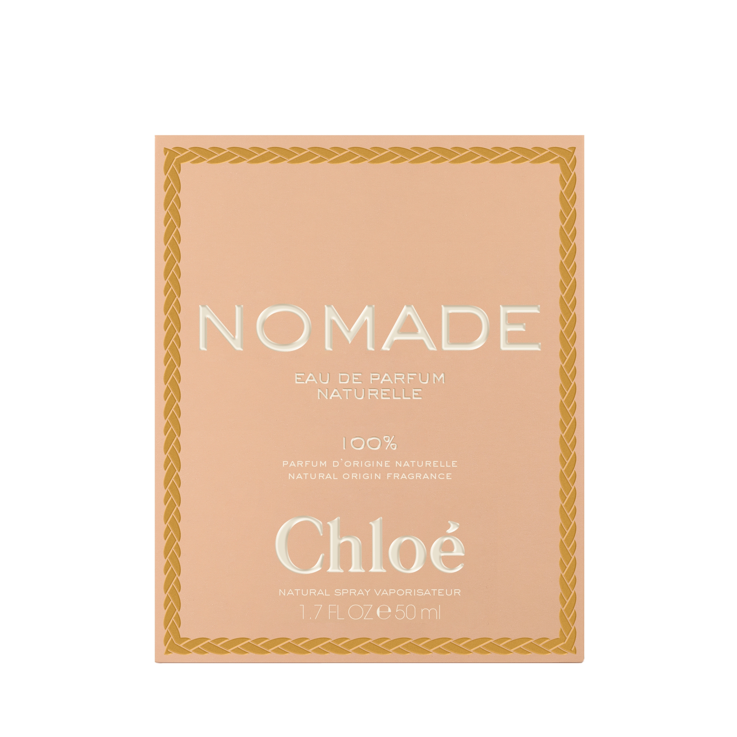 Chloé Nomade Jasmin Naturel Eau de Parfum