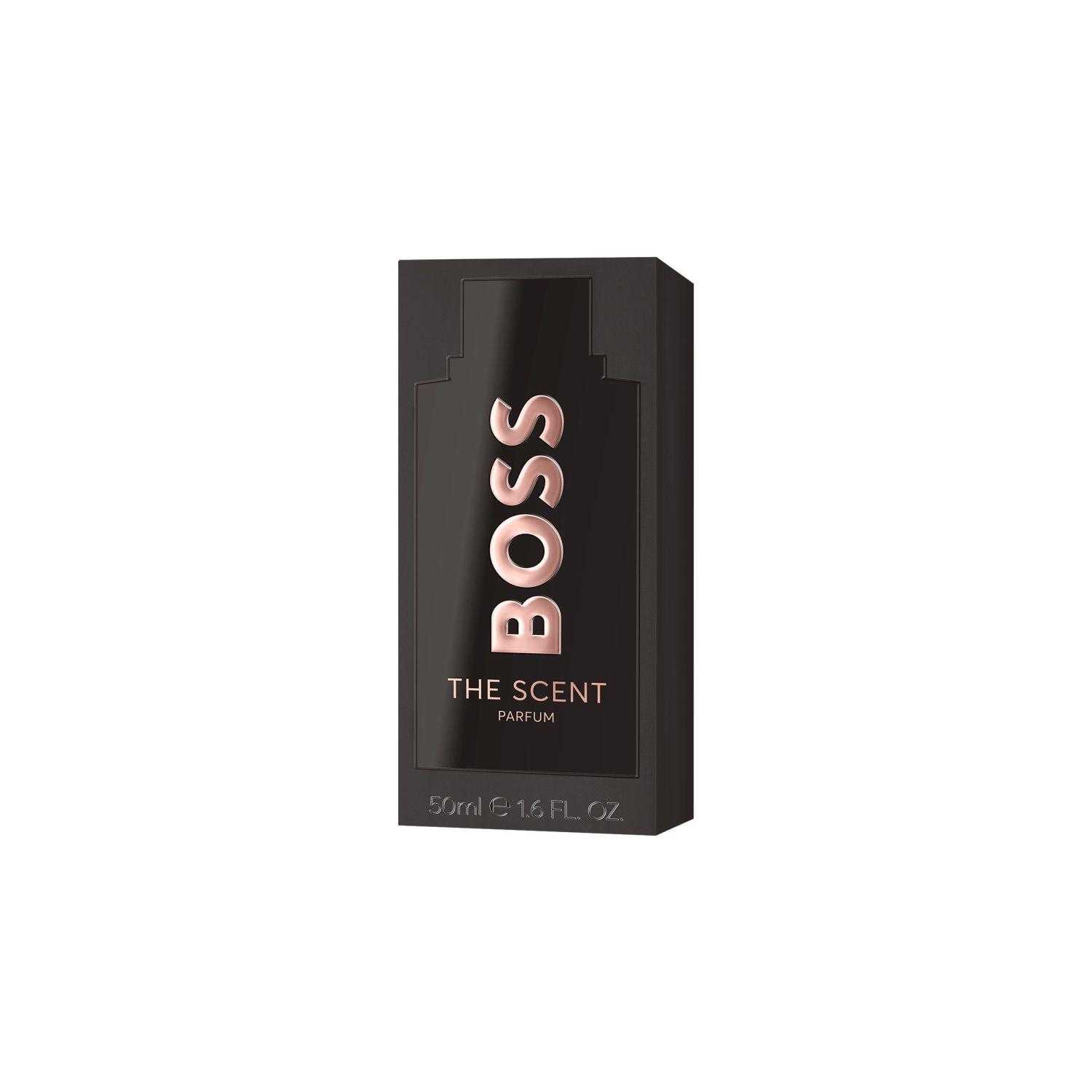 Boss The Scent Parfum for Him