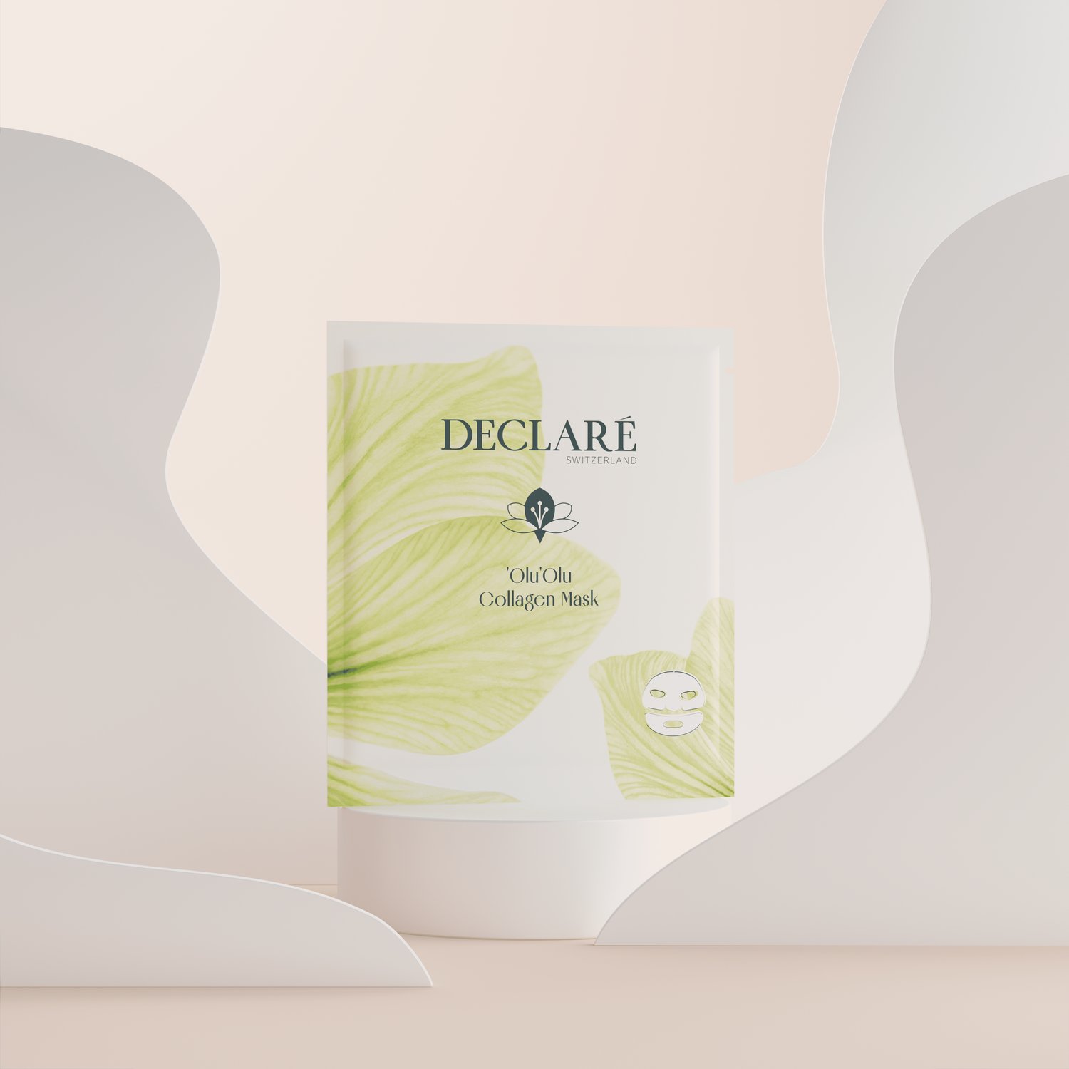 Collagen Mask