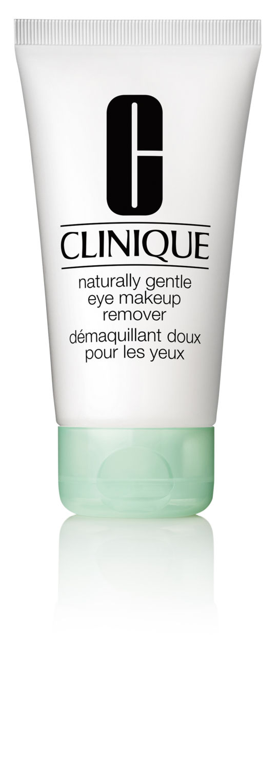 Naturally Gentle Eye Makeup Remover