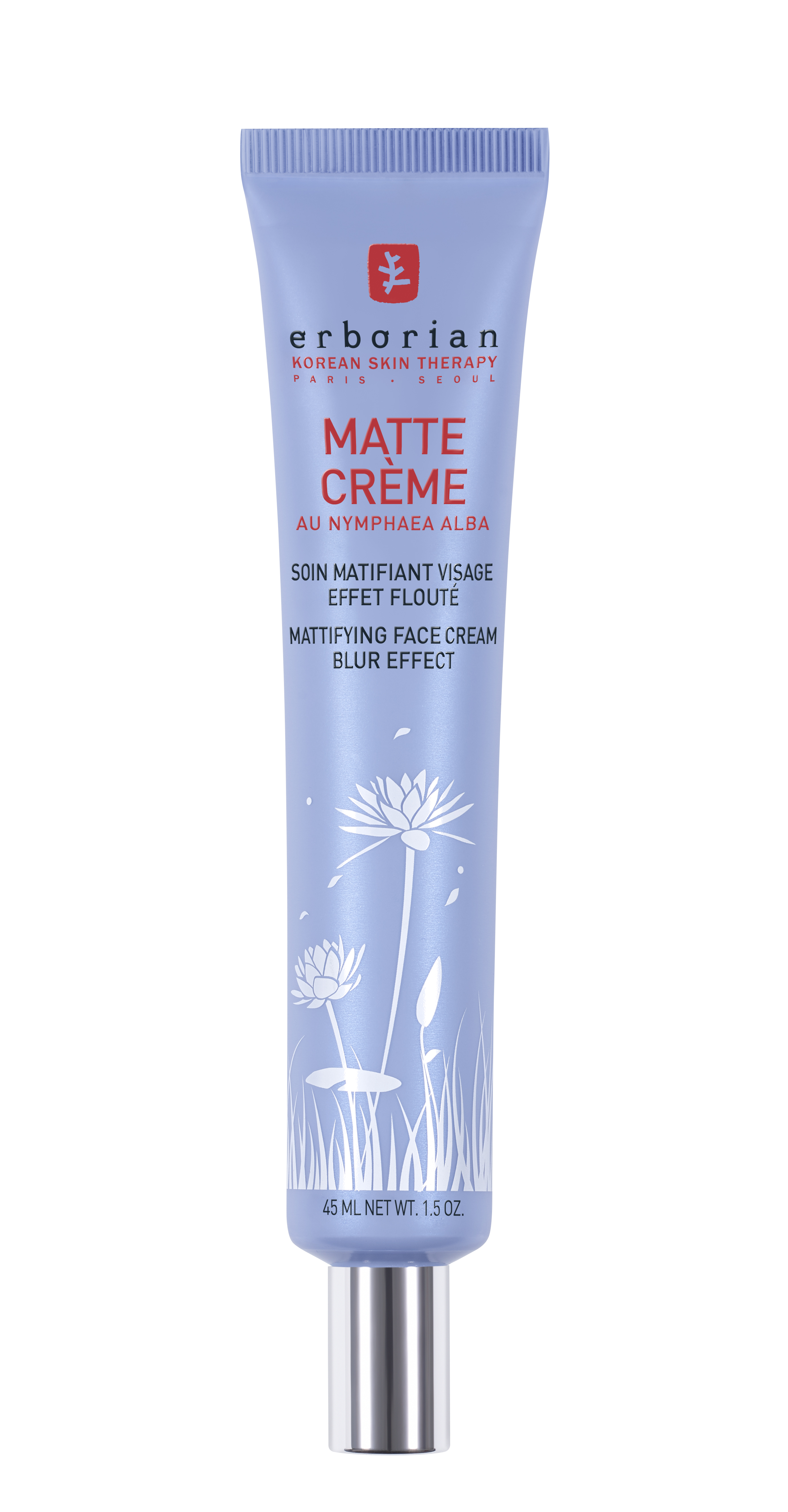 ERB Matte Creme 45ml