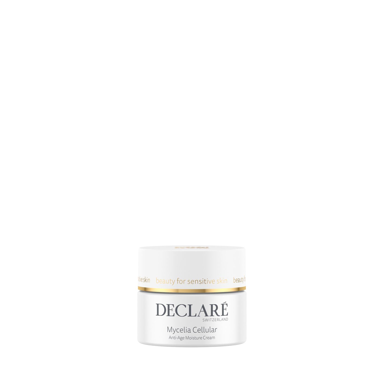 Mycelia Cellular Anti-Age Moisture Cream