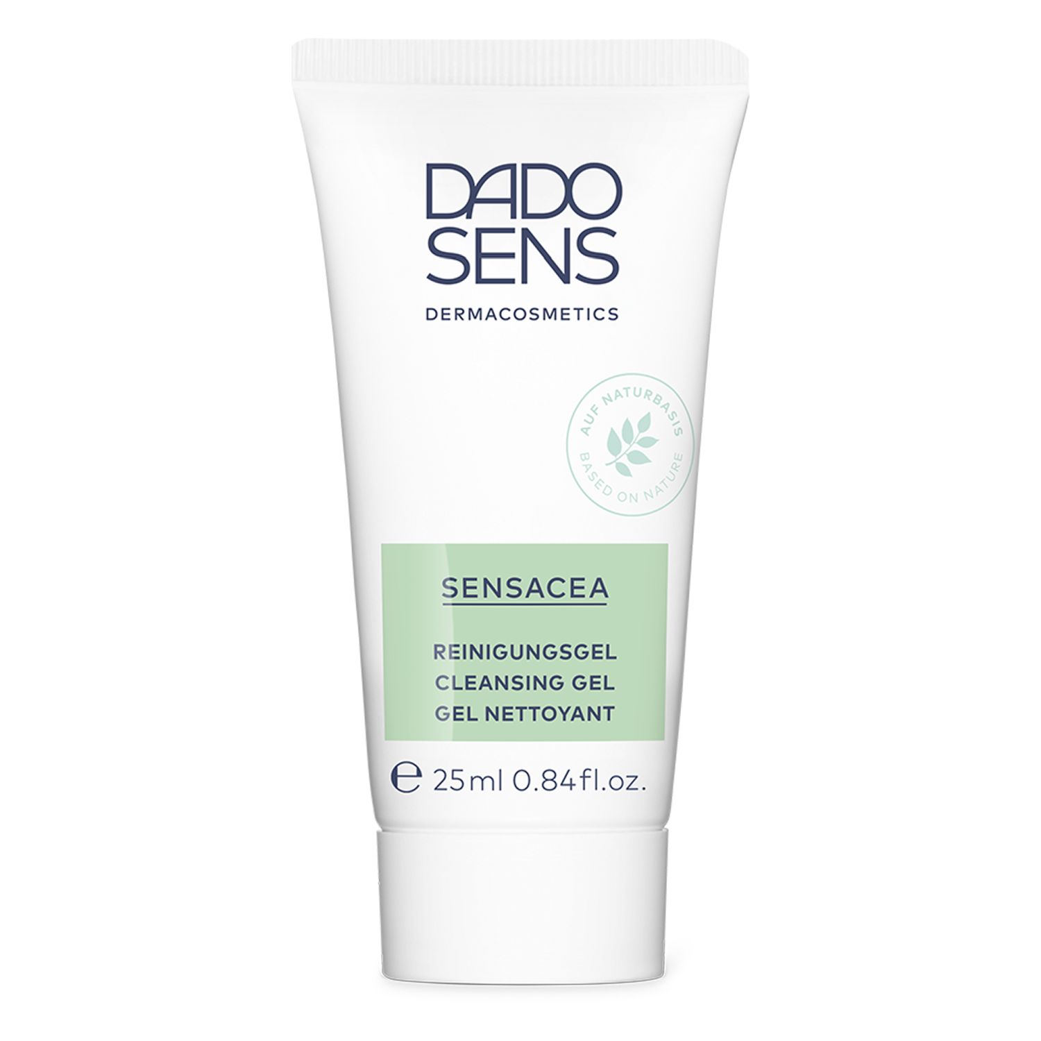 Sensacea Pflegeset bei Couperose und leichter Rosacea