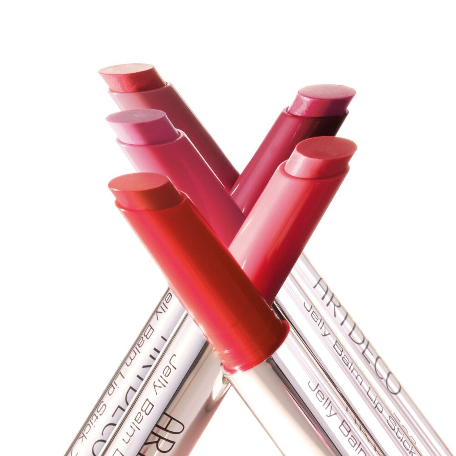 Jelly Balm Lip Stick