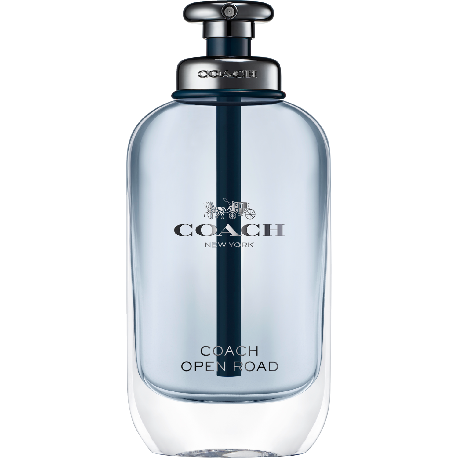Open Road Eau de Toilette
