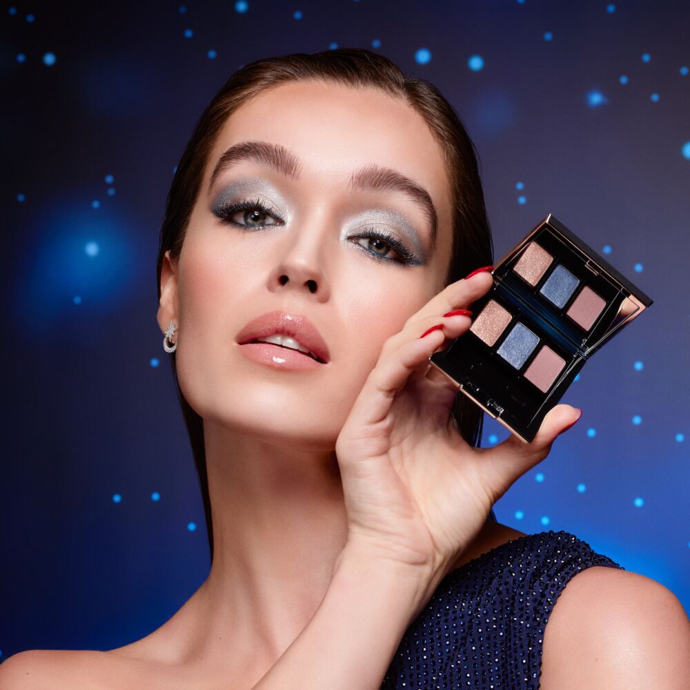Eyeshadow - Jewels