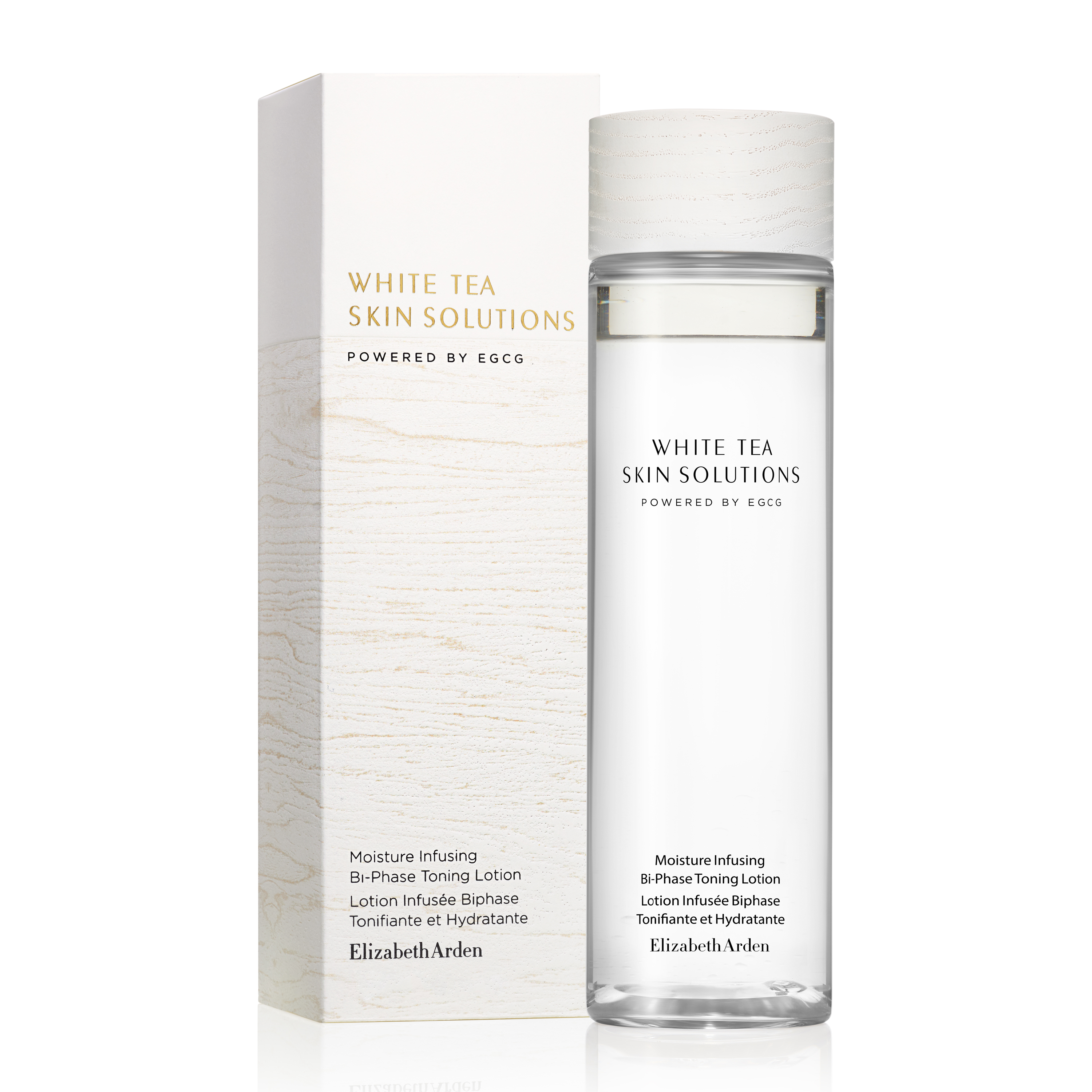 Skin Solutions Moisture Infusing Bi-Phase Toning Lotion