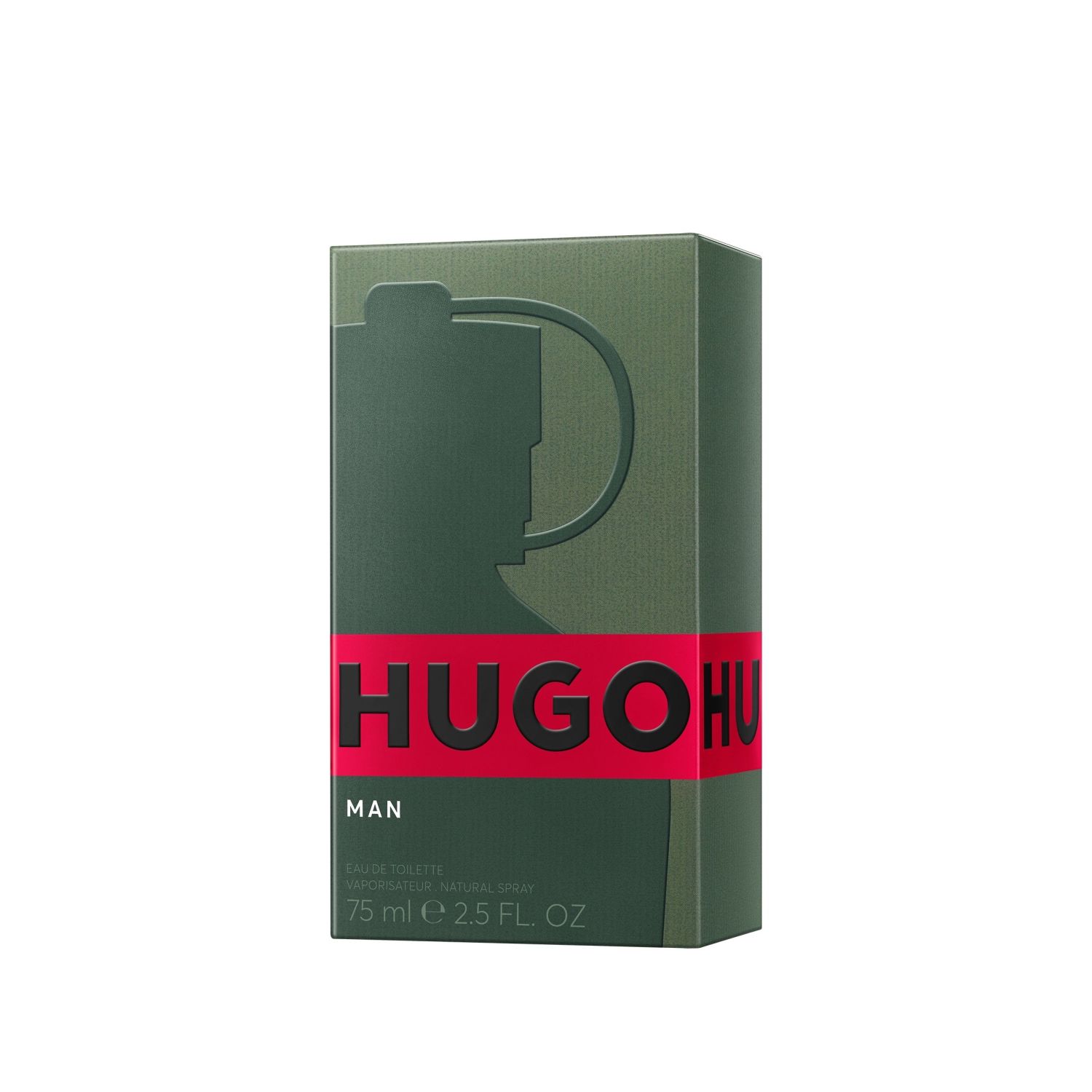 Hugo Man Eau de Toilette