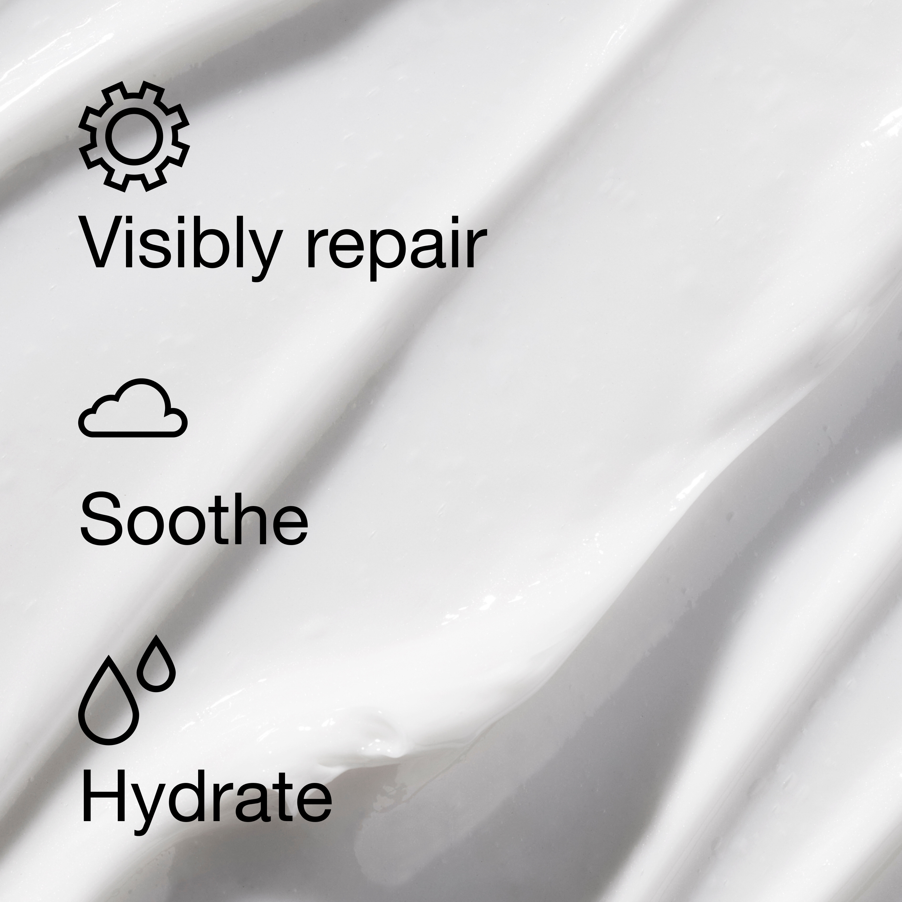 Clinique Smart Clinical Repair Overnight Cream & Mask