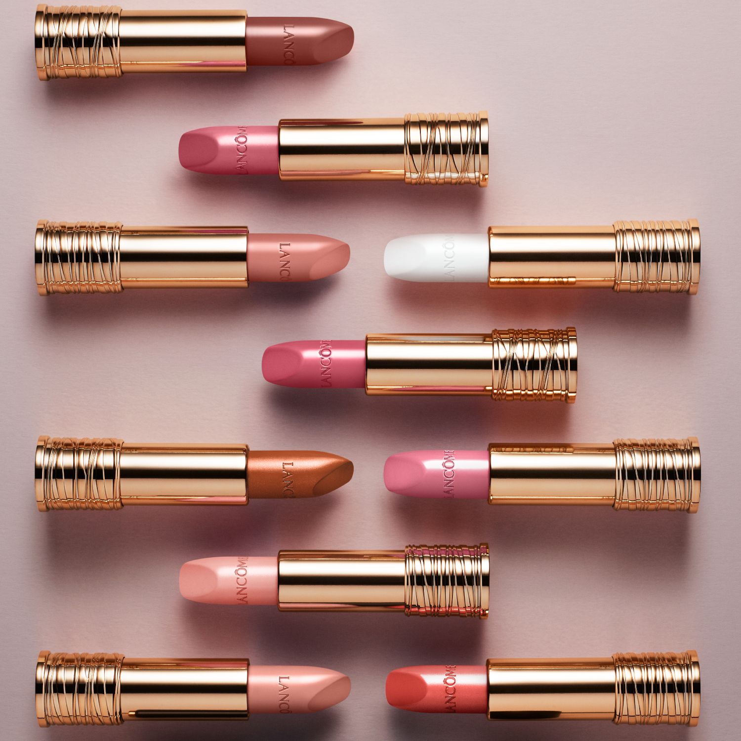 L'Absolu Rouge Drama Matte