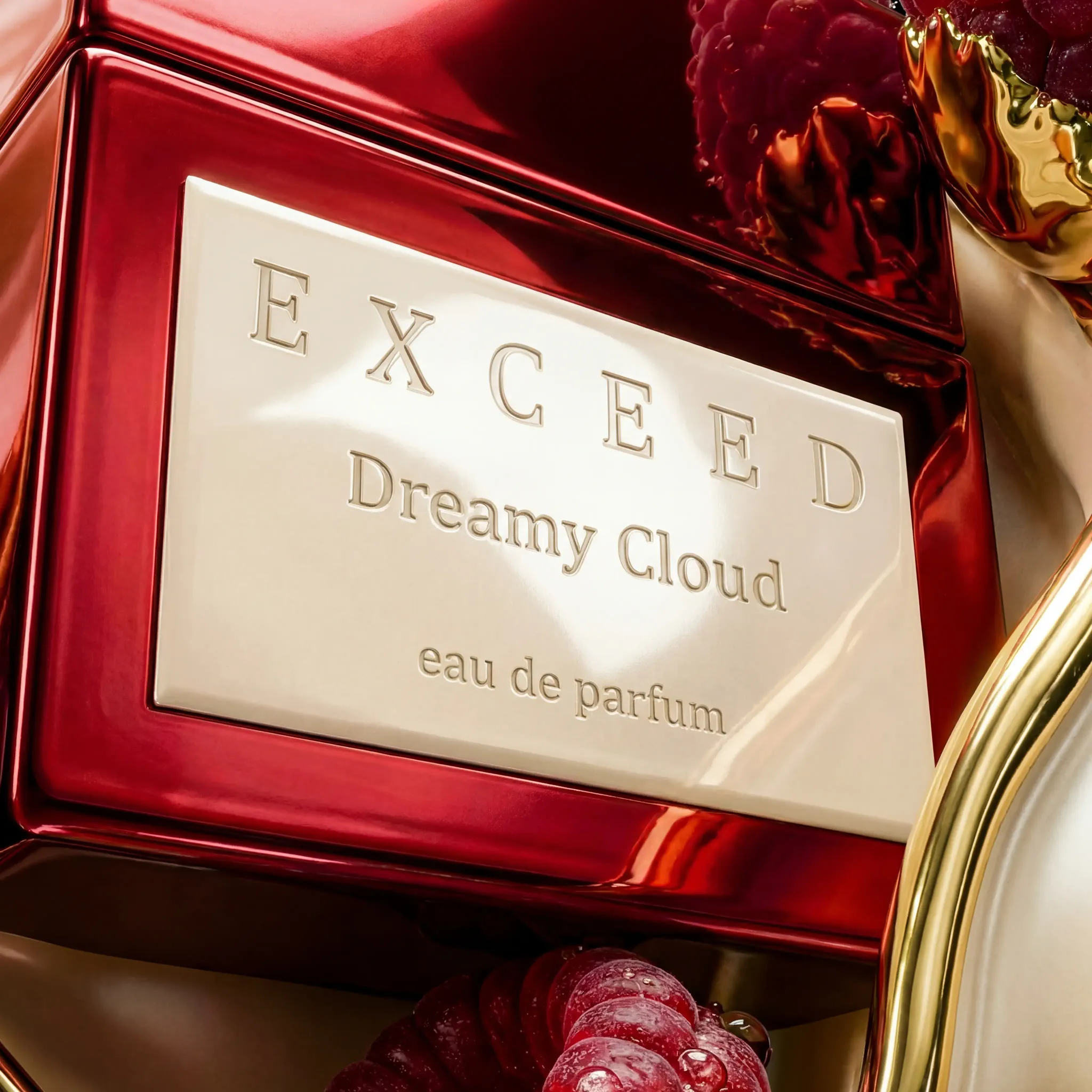 Dreamy Cloud EdP