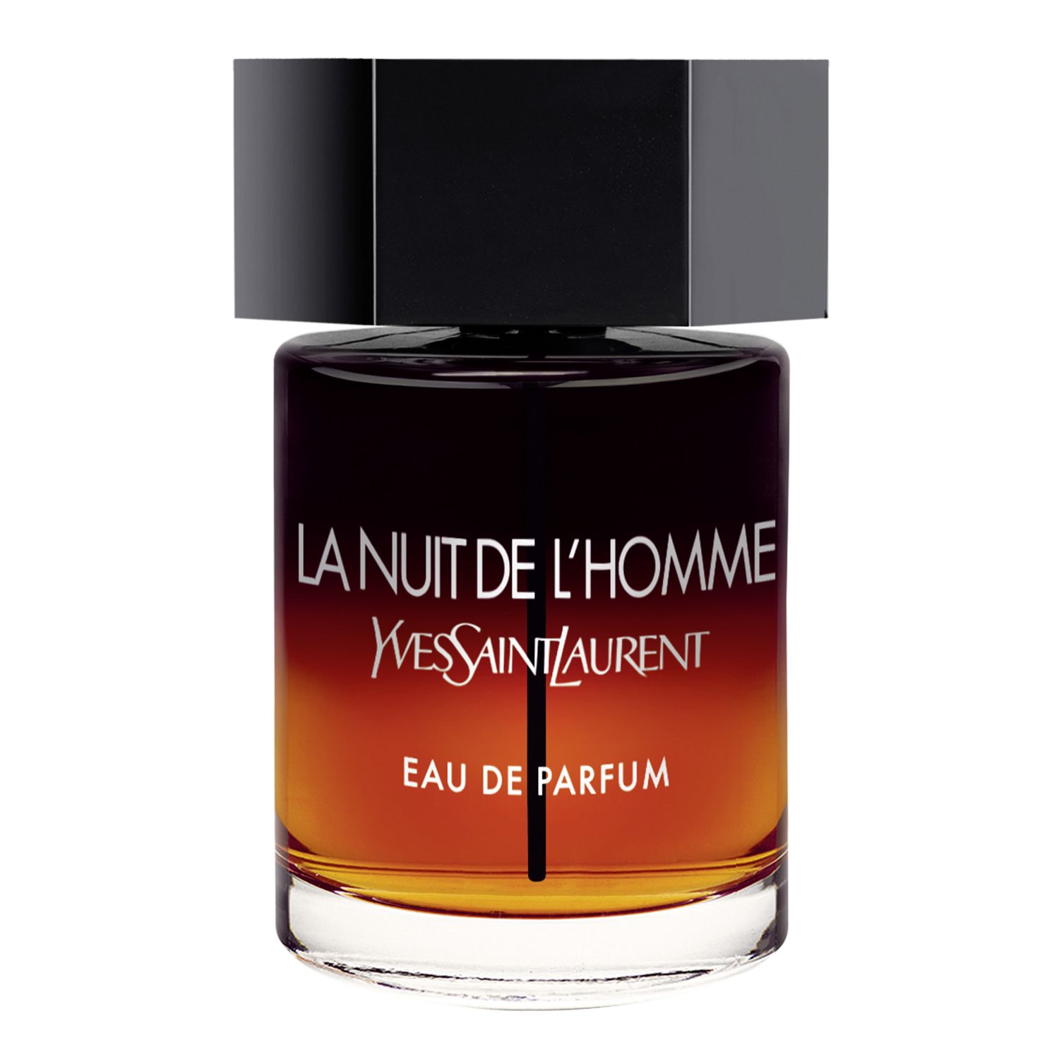Nuit de L'Homme Eau de Parfum