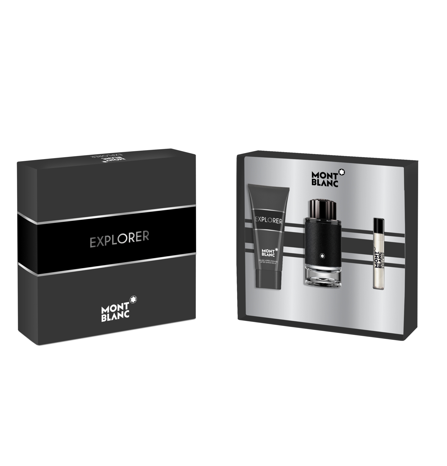 Explorer Set
