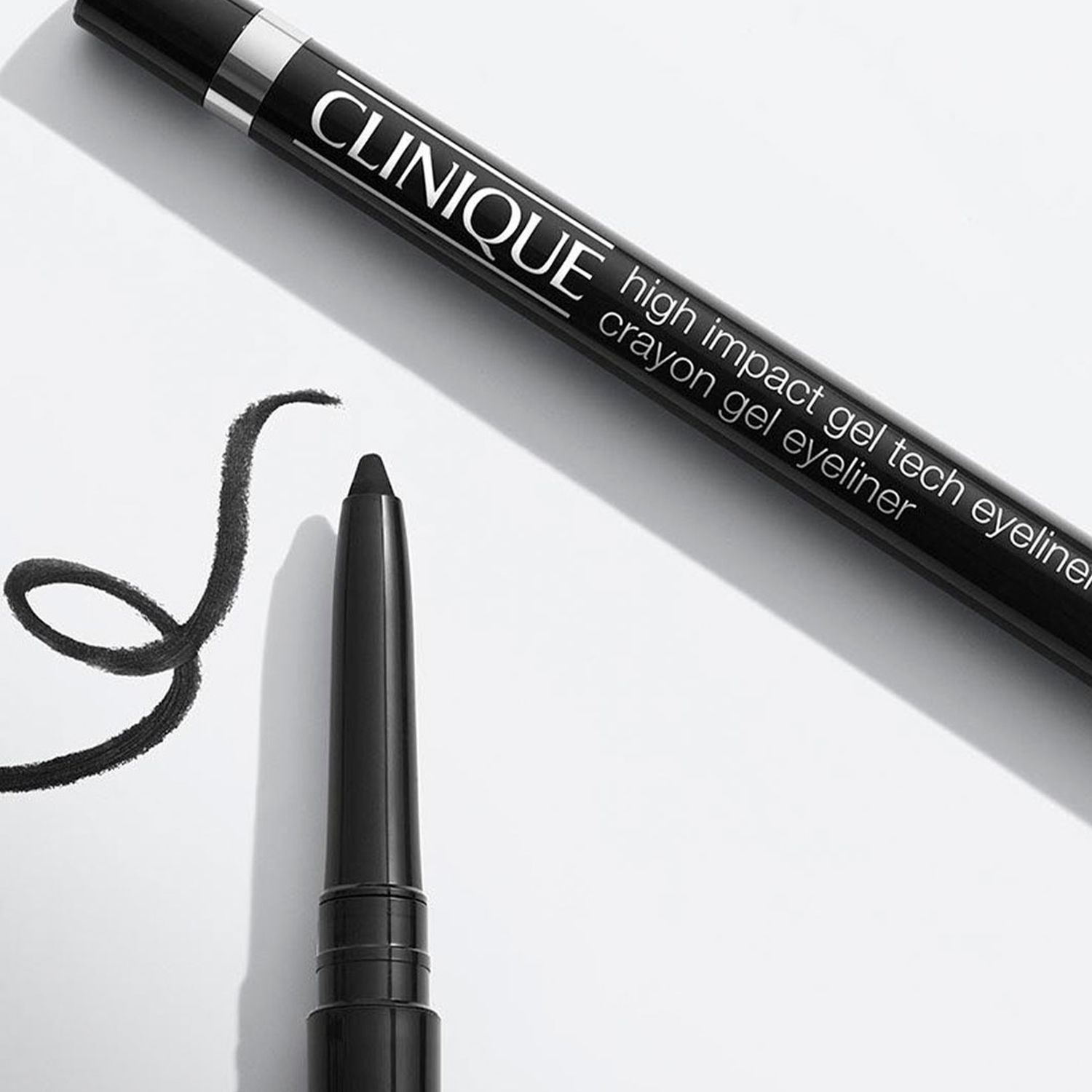 High Impact Gel Tech Eyeliner