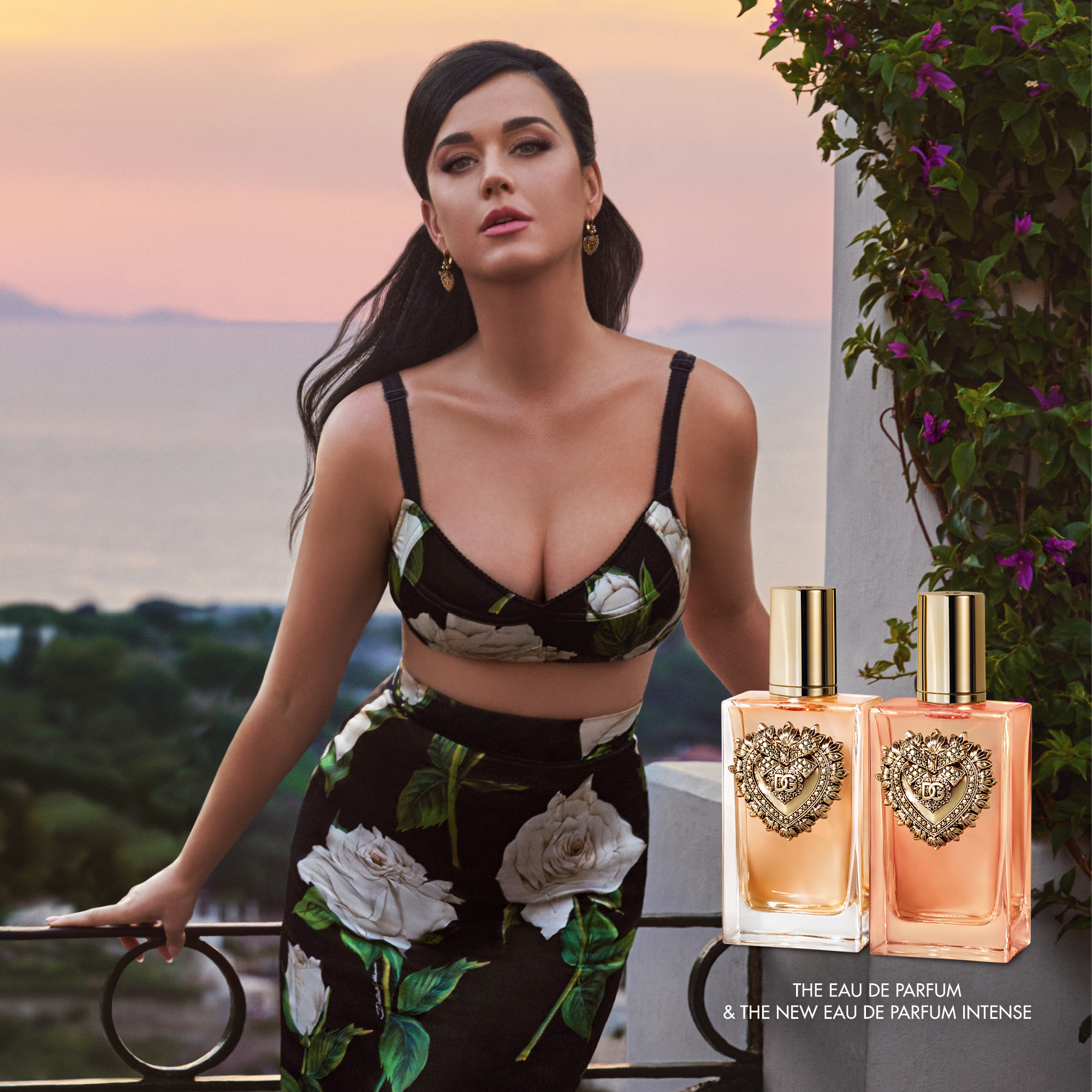 Devotion Eau de Parfum Intense