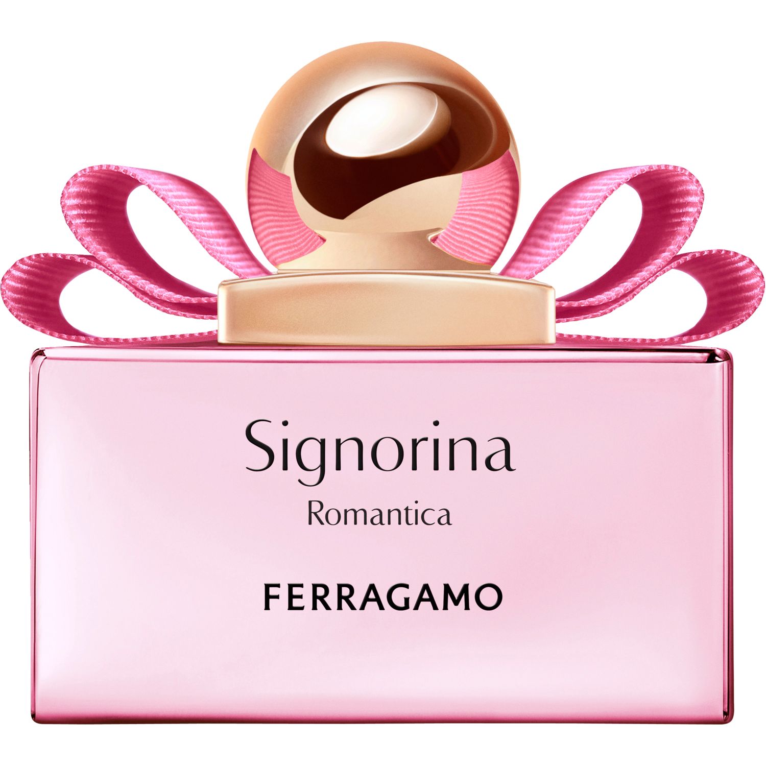 Signorina Romantica Eau de Parfum