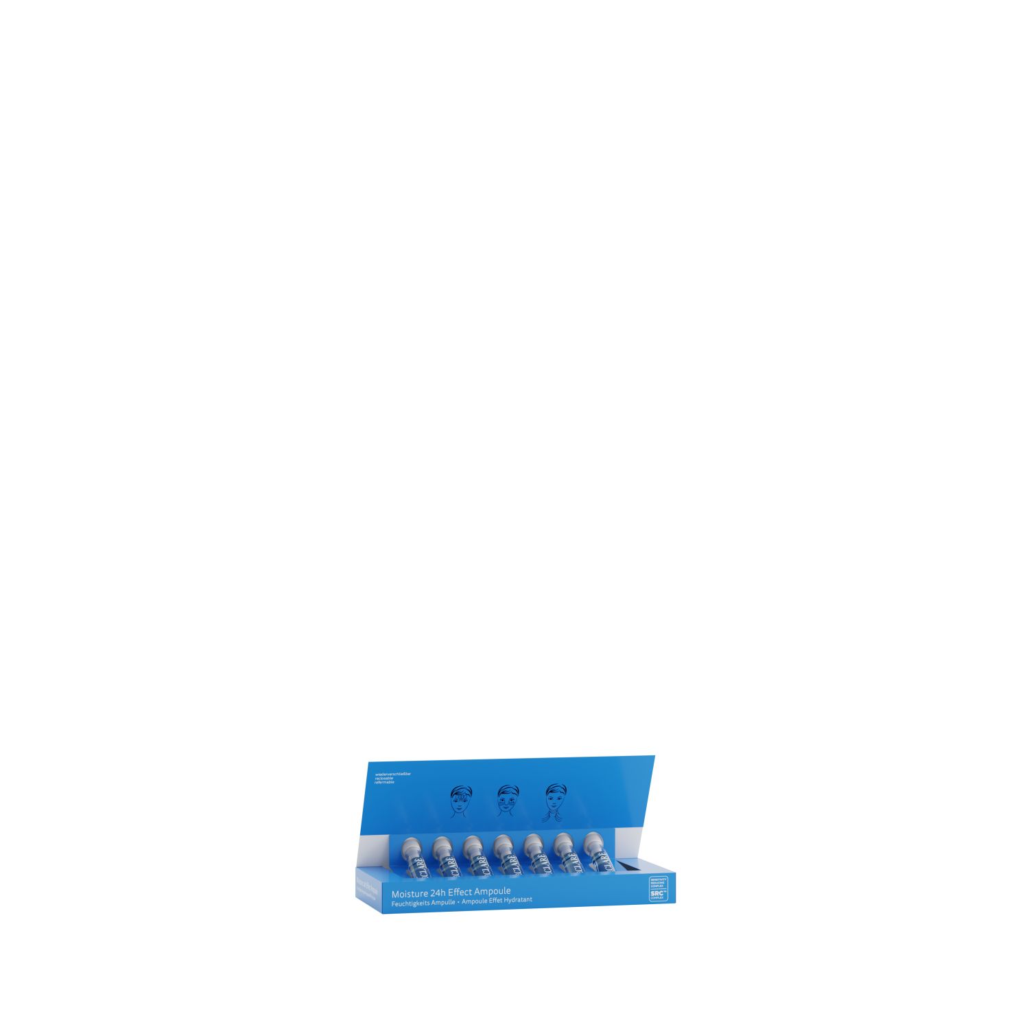 Moisture 24h Effect Ampoule