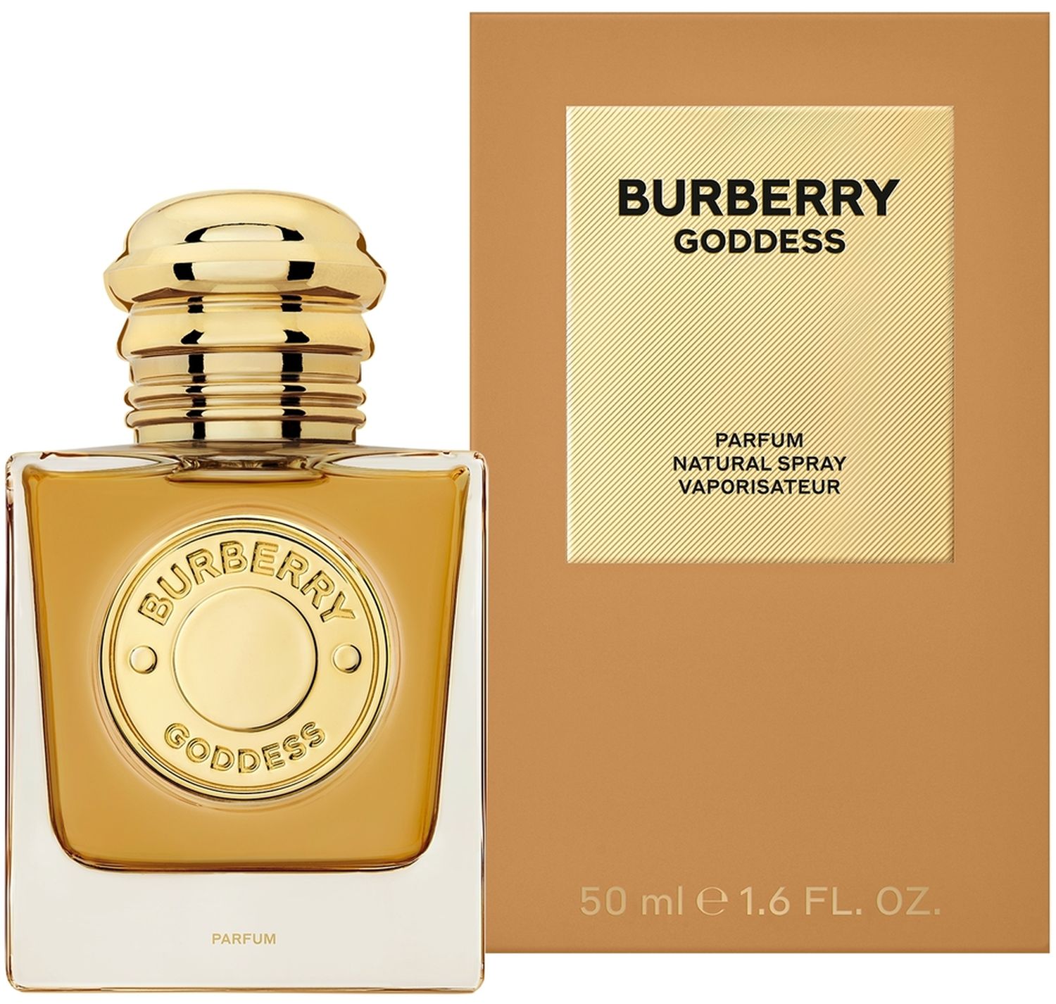 Burberry Goddess Parfum