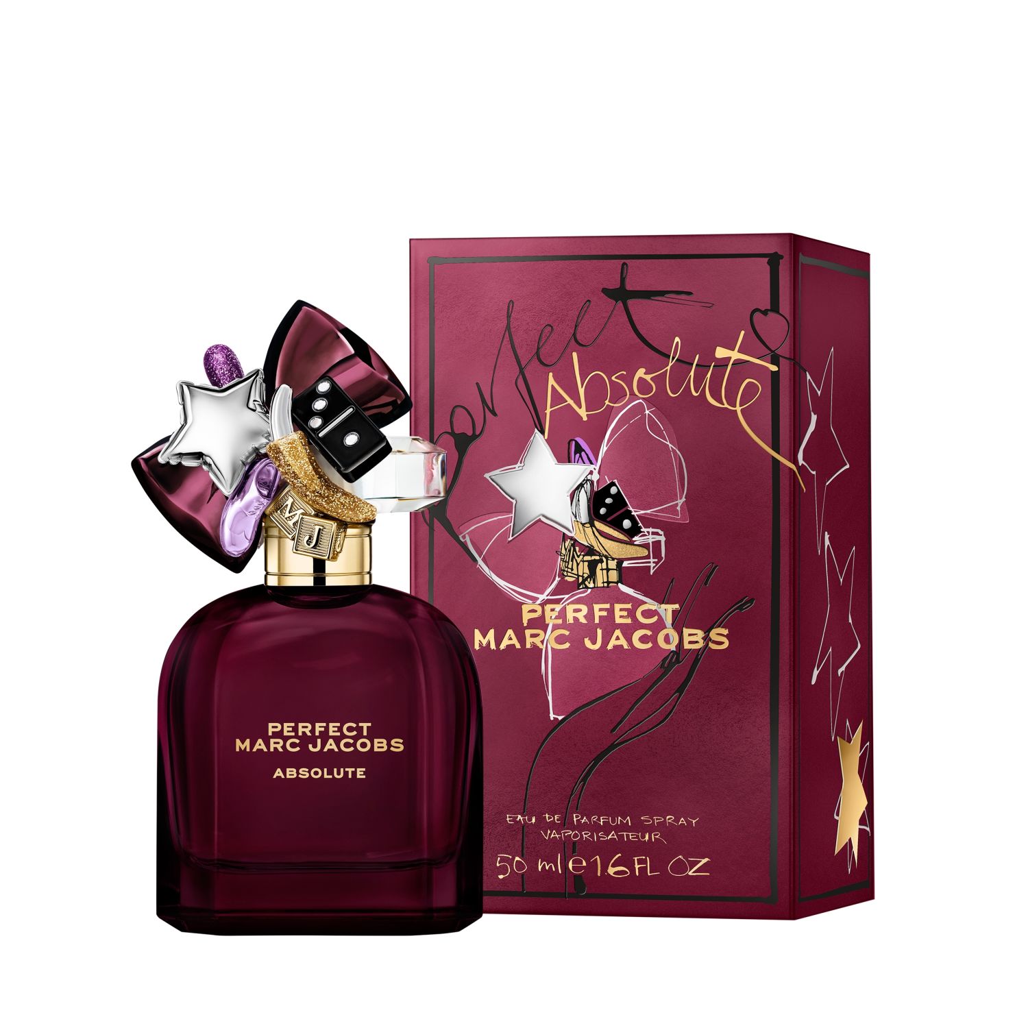 Perfect Absolute Eau de Parfum