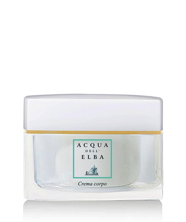 Blu Donna Körperlotion Hyaluron