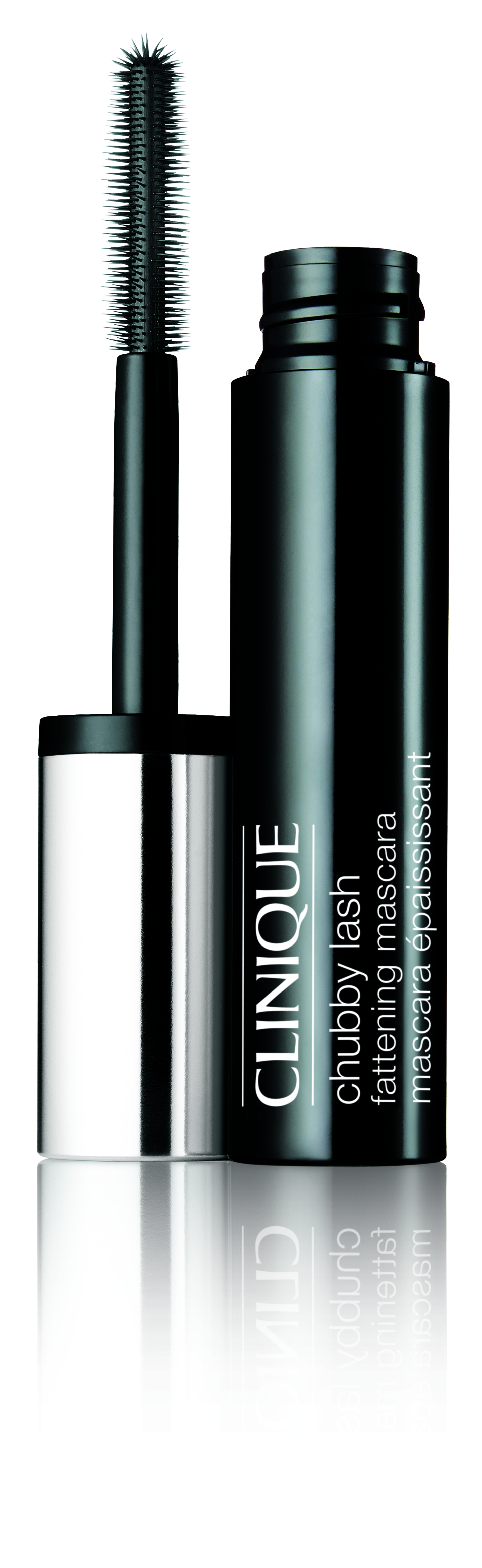 Chubby Lash Fattening Mascara