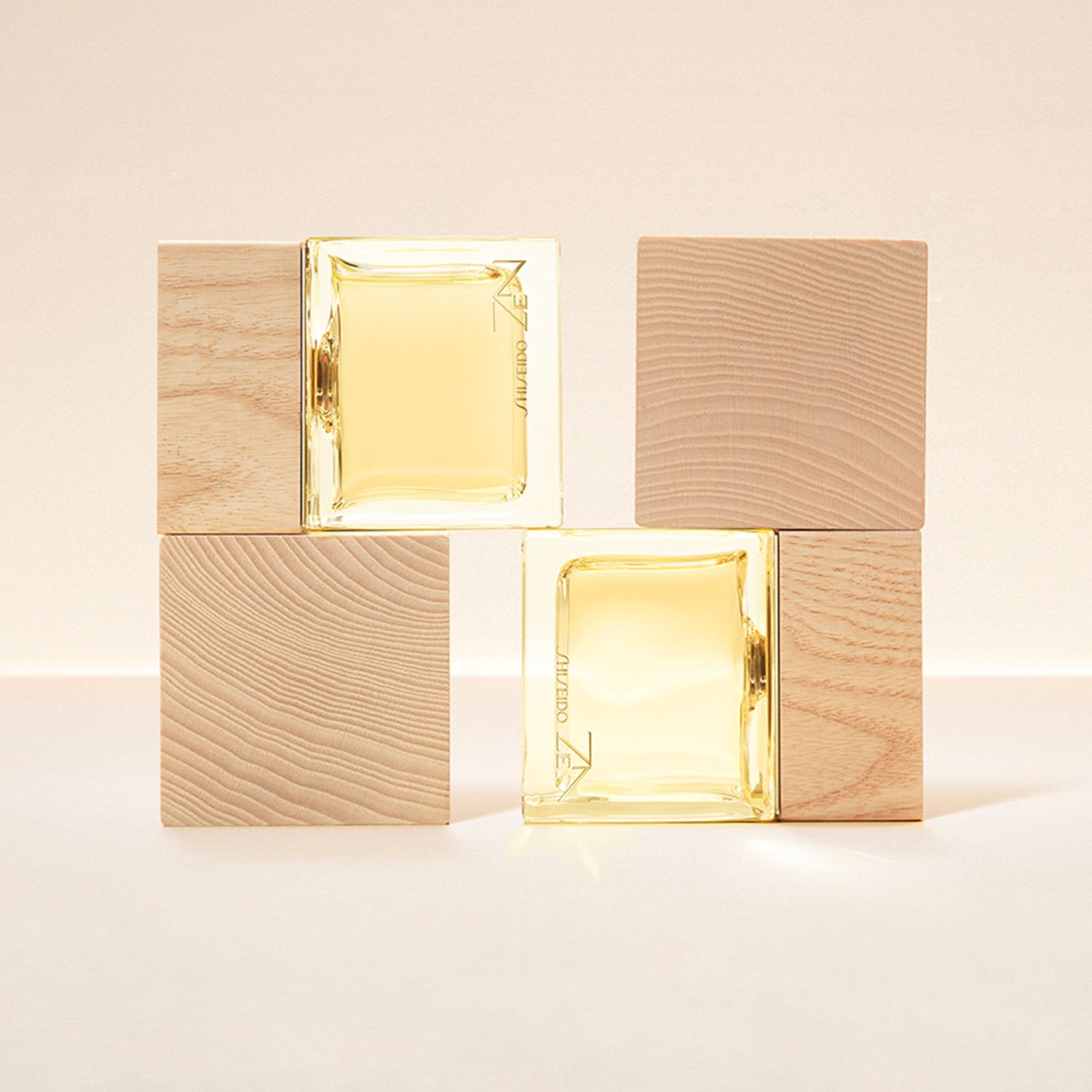 Zen Eau de Parfum