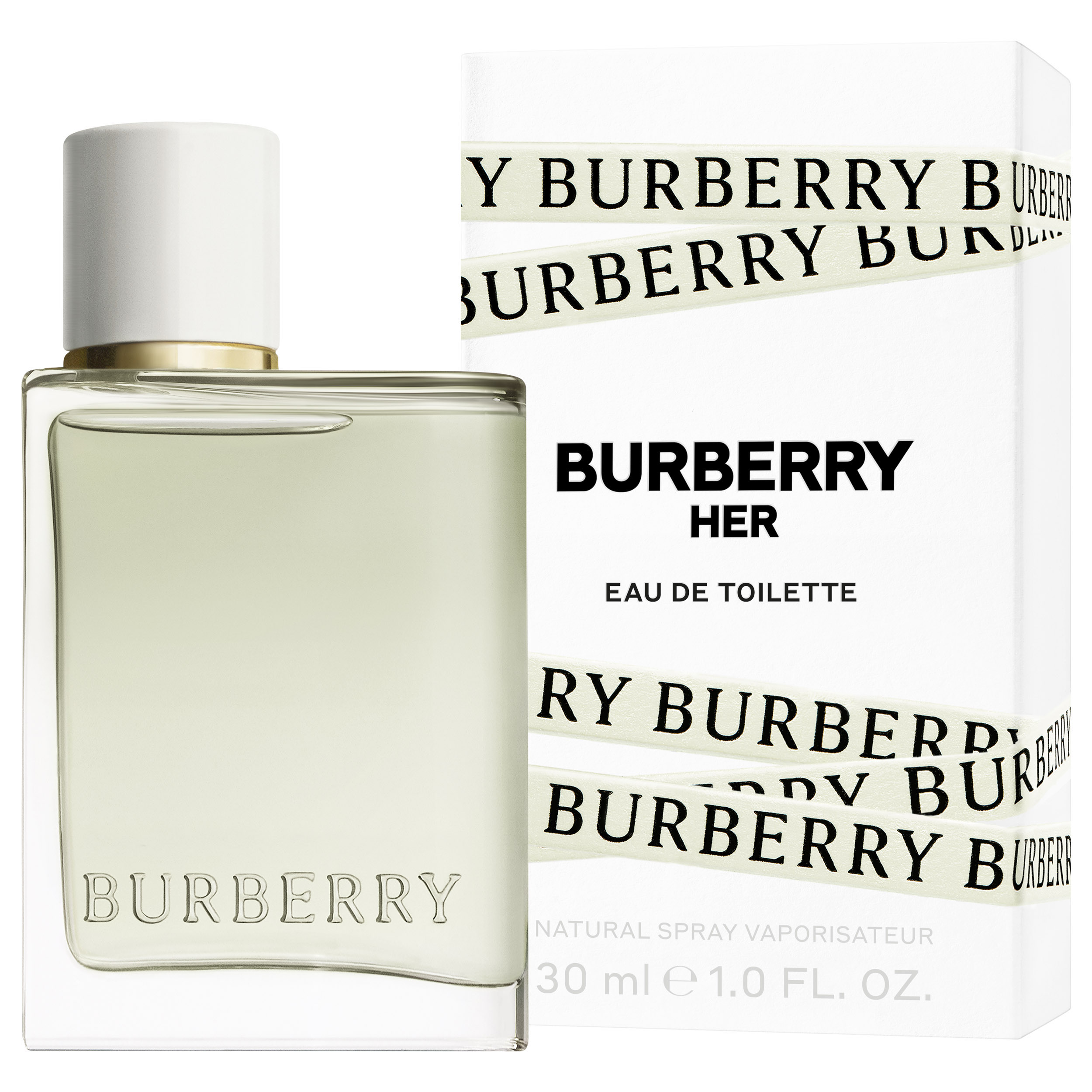 Burberry Her Eau de Toilette