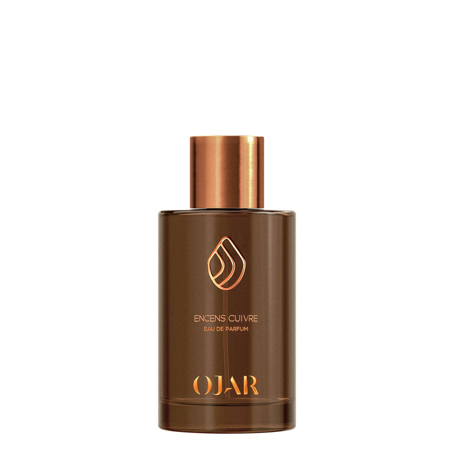 Encens Cuivre Eau de Parfum