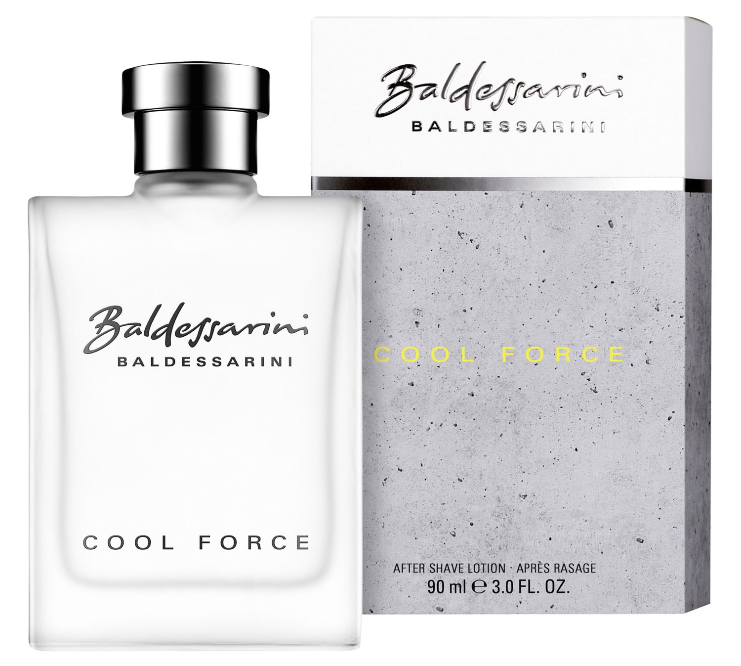 Cool Force After Shave Lotion 90ml