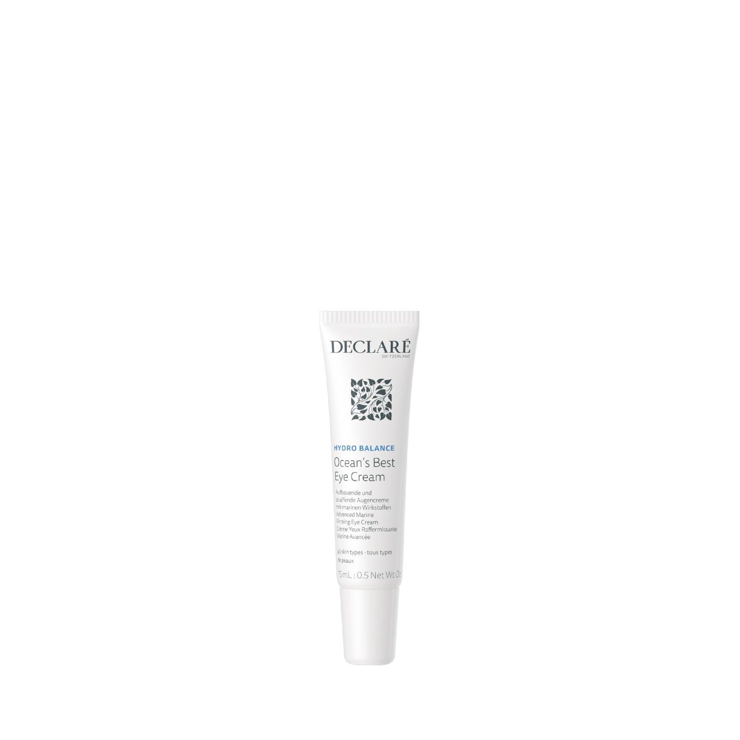 Ocean´s Best Eye Cream