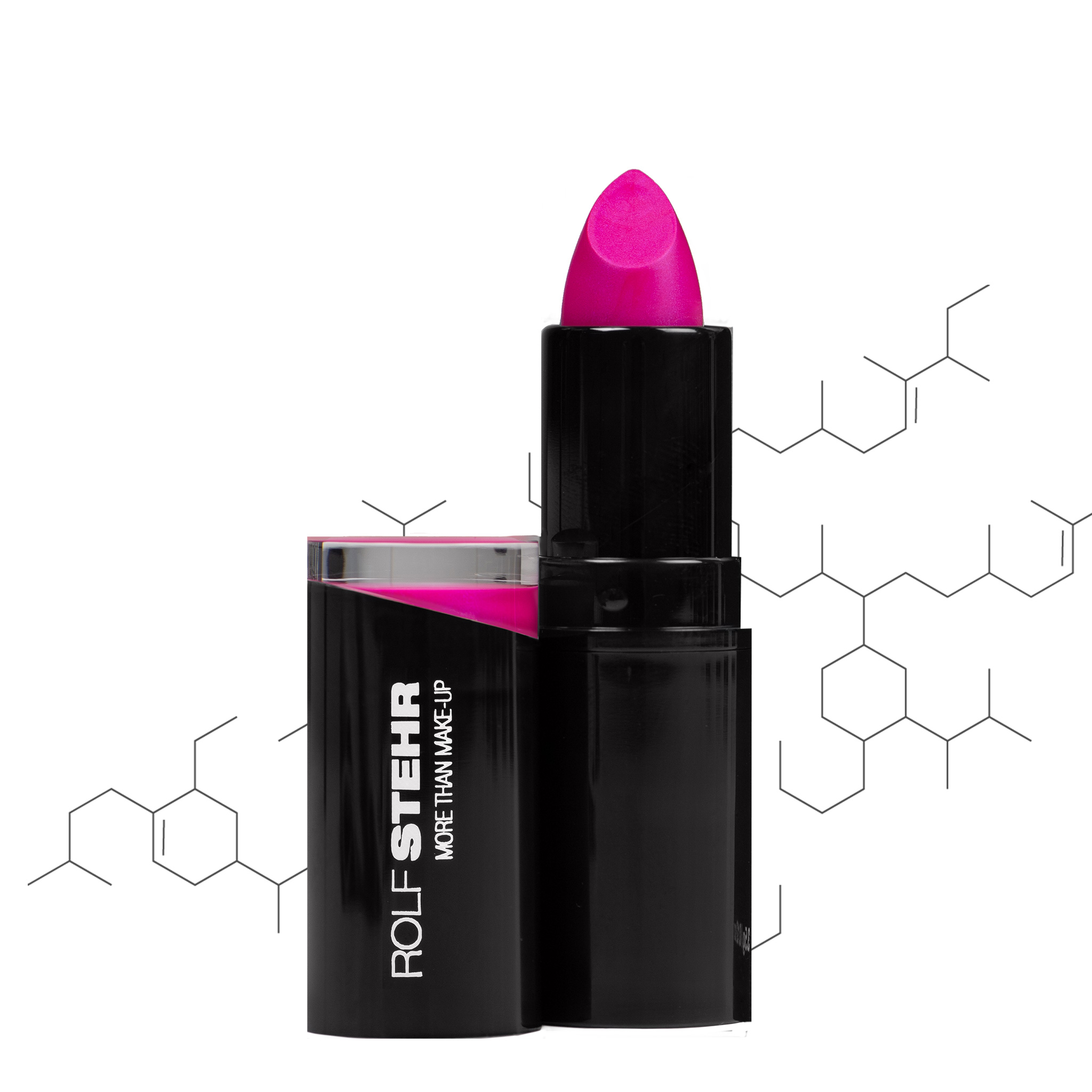 Sensual Lips Lipstick Passion Bubblegum 208