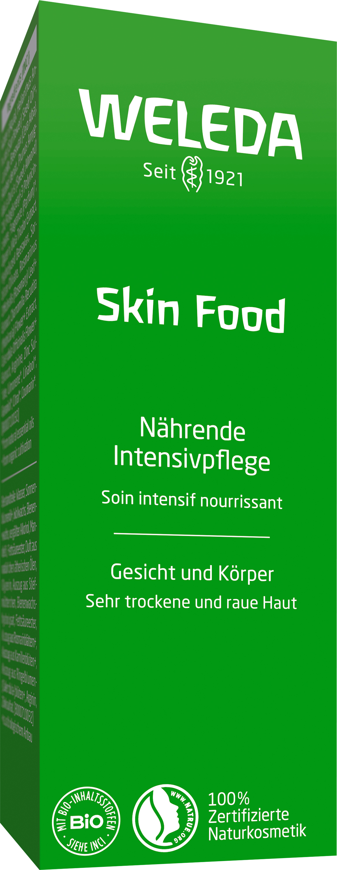 Skin Food