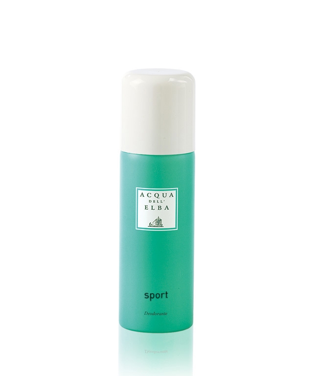 Sport Deospray