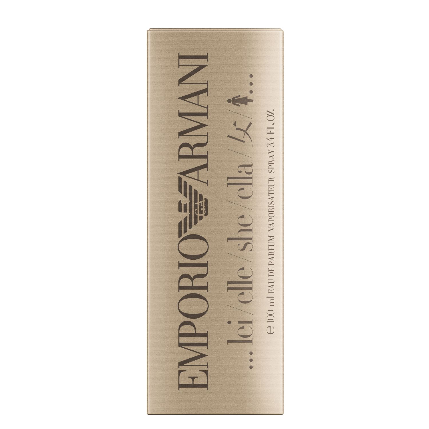 Emporio Armani SHE Eau de Parfum