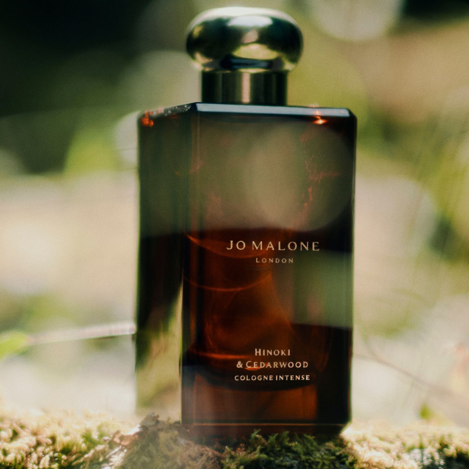 Hinoki & Cedarwood Cologne Intense Prepack